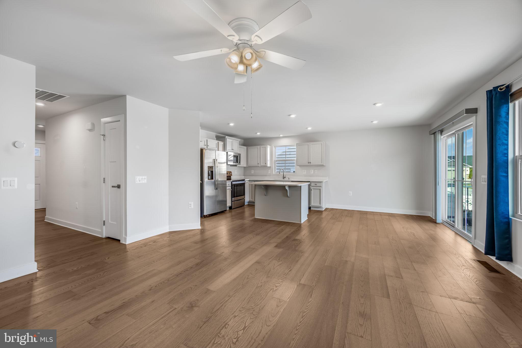 KESWICK - Residential