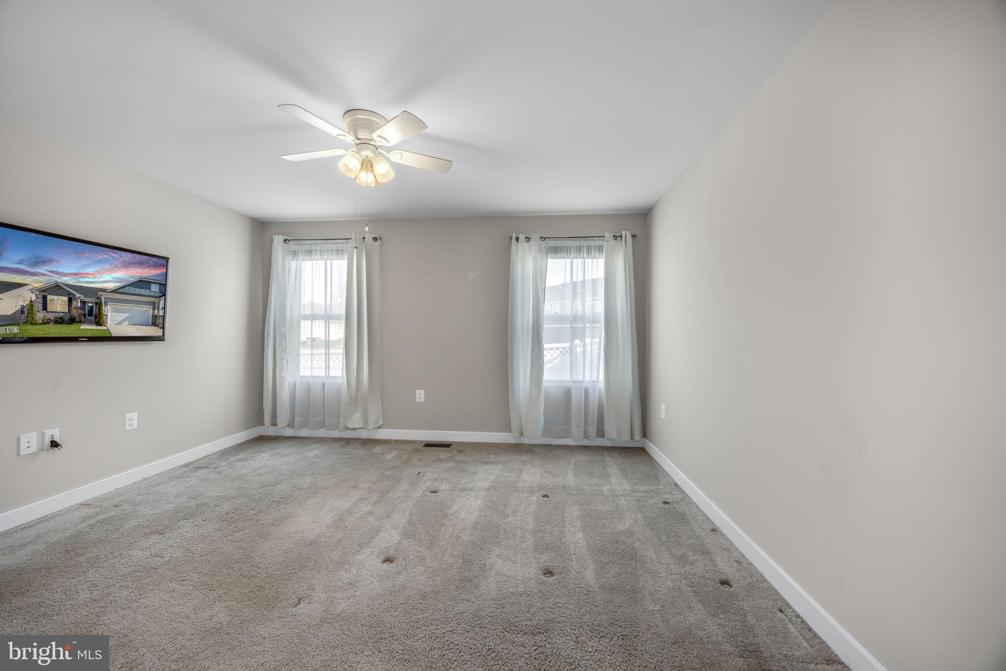 KESWICK - Residential