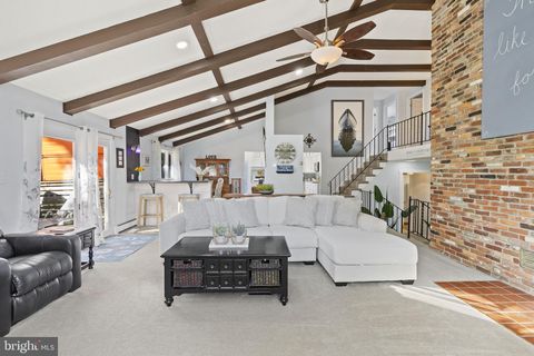 306 SKIPPER LANE CHESTER MD 21619