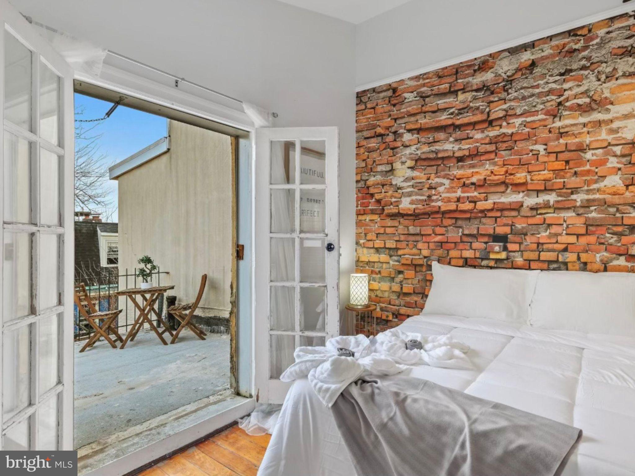 WASHINGTON SQ WEST - Residential Lease