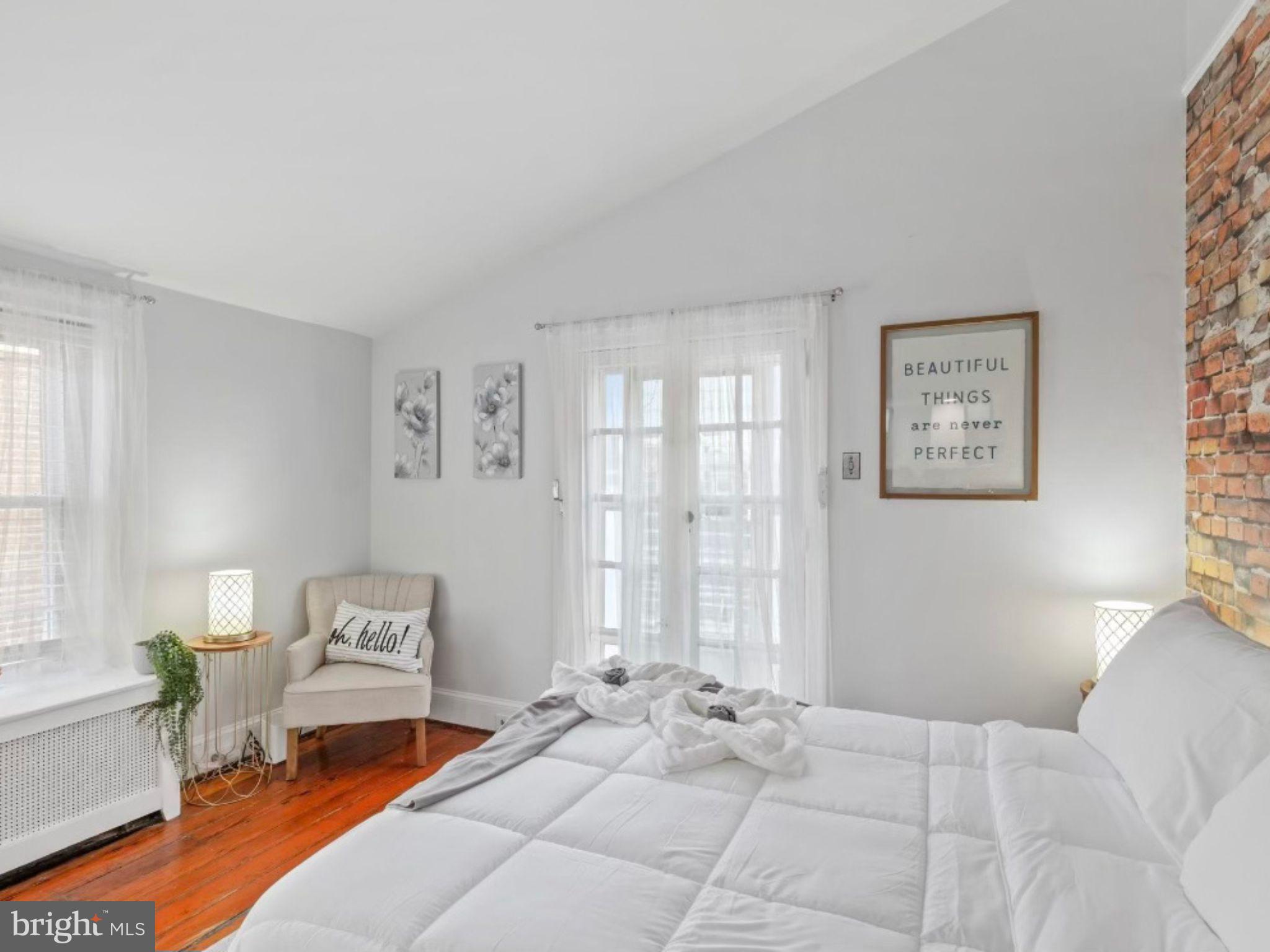WASHINGTON SQ WEST - Residential Lease