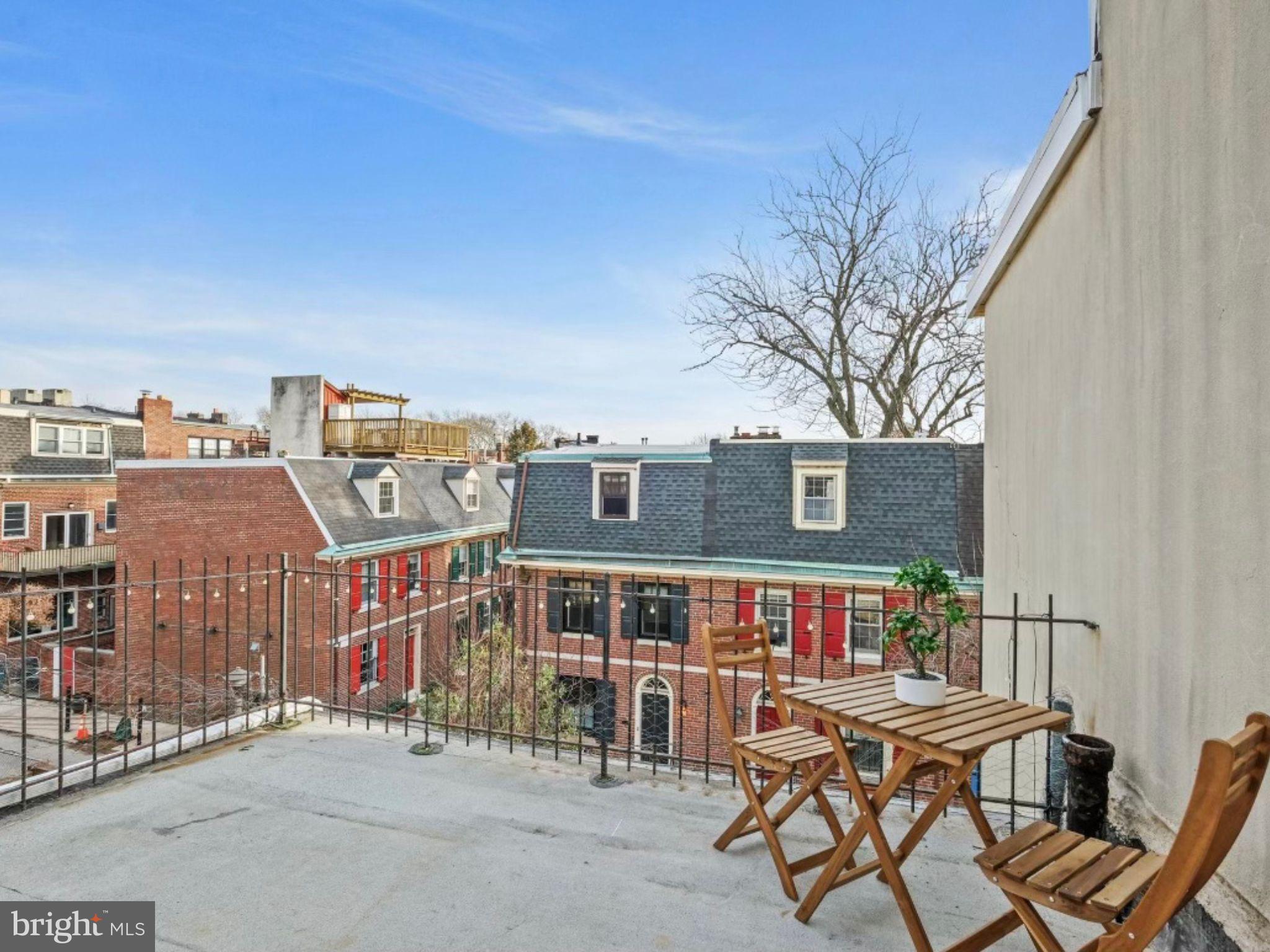 WASHINGTON SQ WEST - Residential Lease