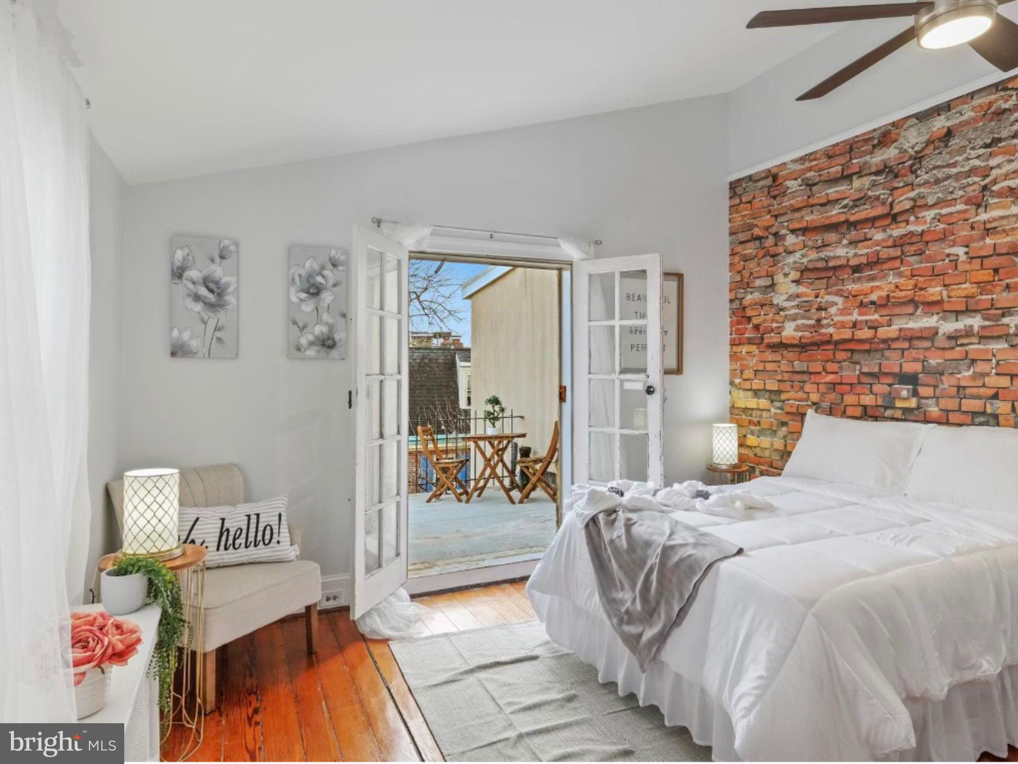 WASHINGTON SQ WEST - Residential Lease