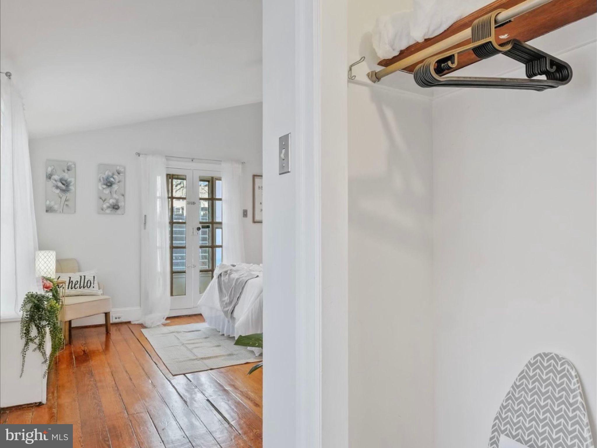 WASHINGTON SQ WEST - Residential Lease