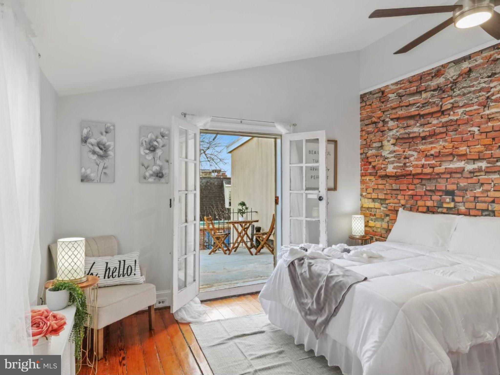 WASHINGTON SQ WEST - Residential Lease