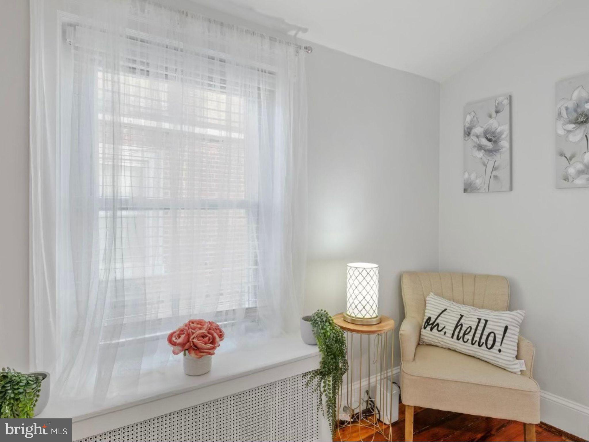 WASHINGTON SQ WEST - Residential Lease