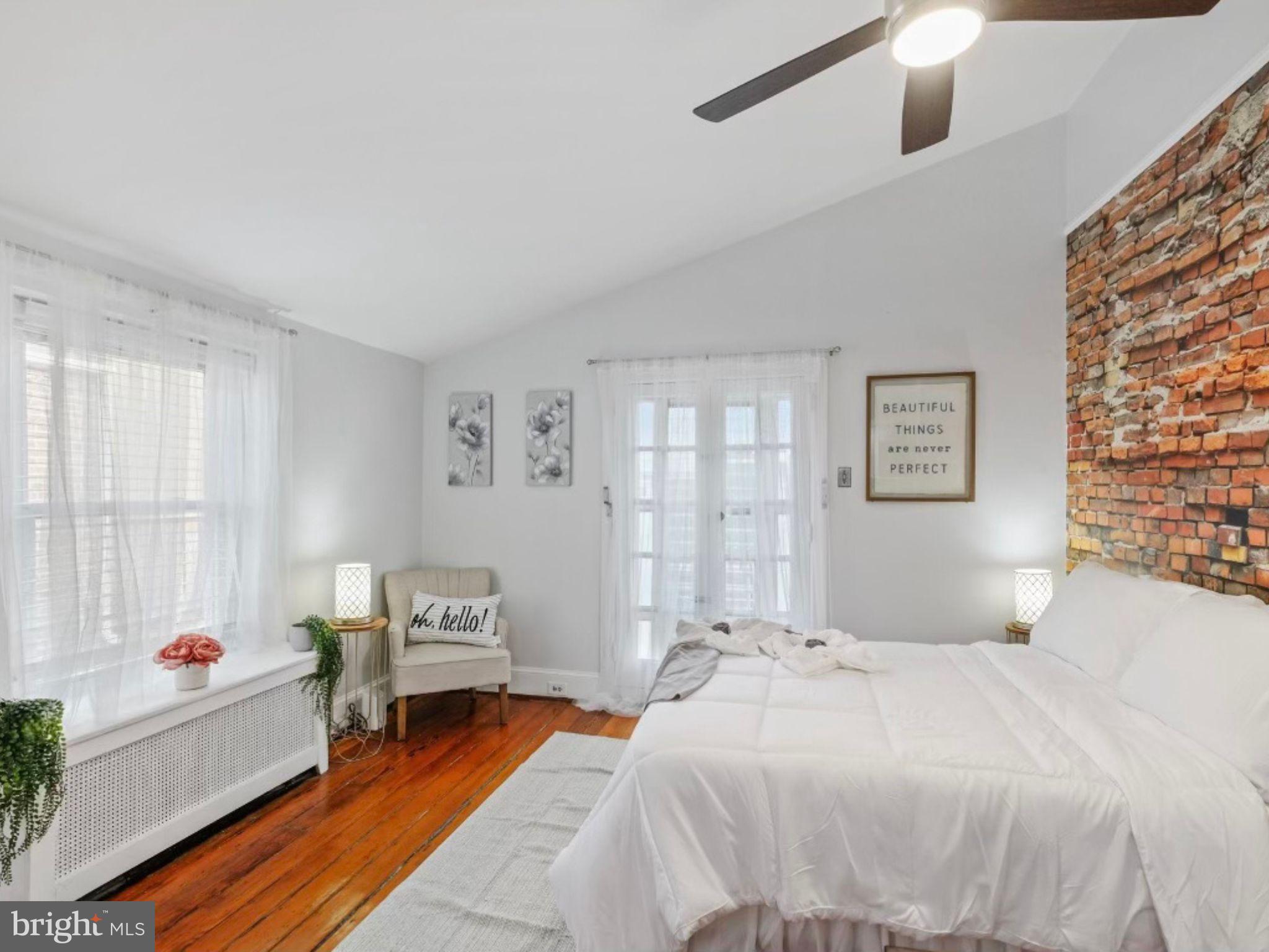 WASHINGTON SQ WEST - Residential Lease