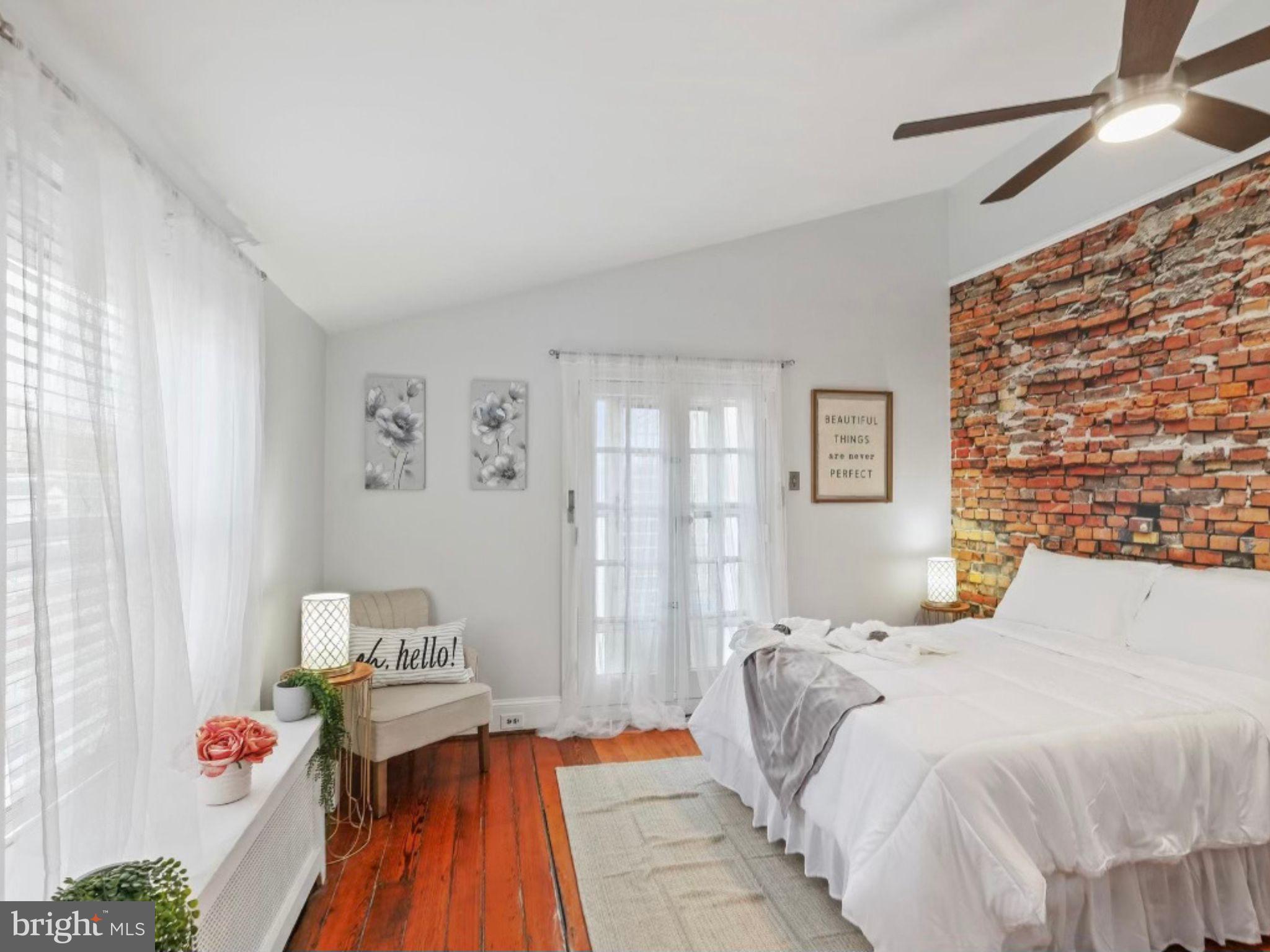 WASHINGTON SQ WEST - Residential Lease