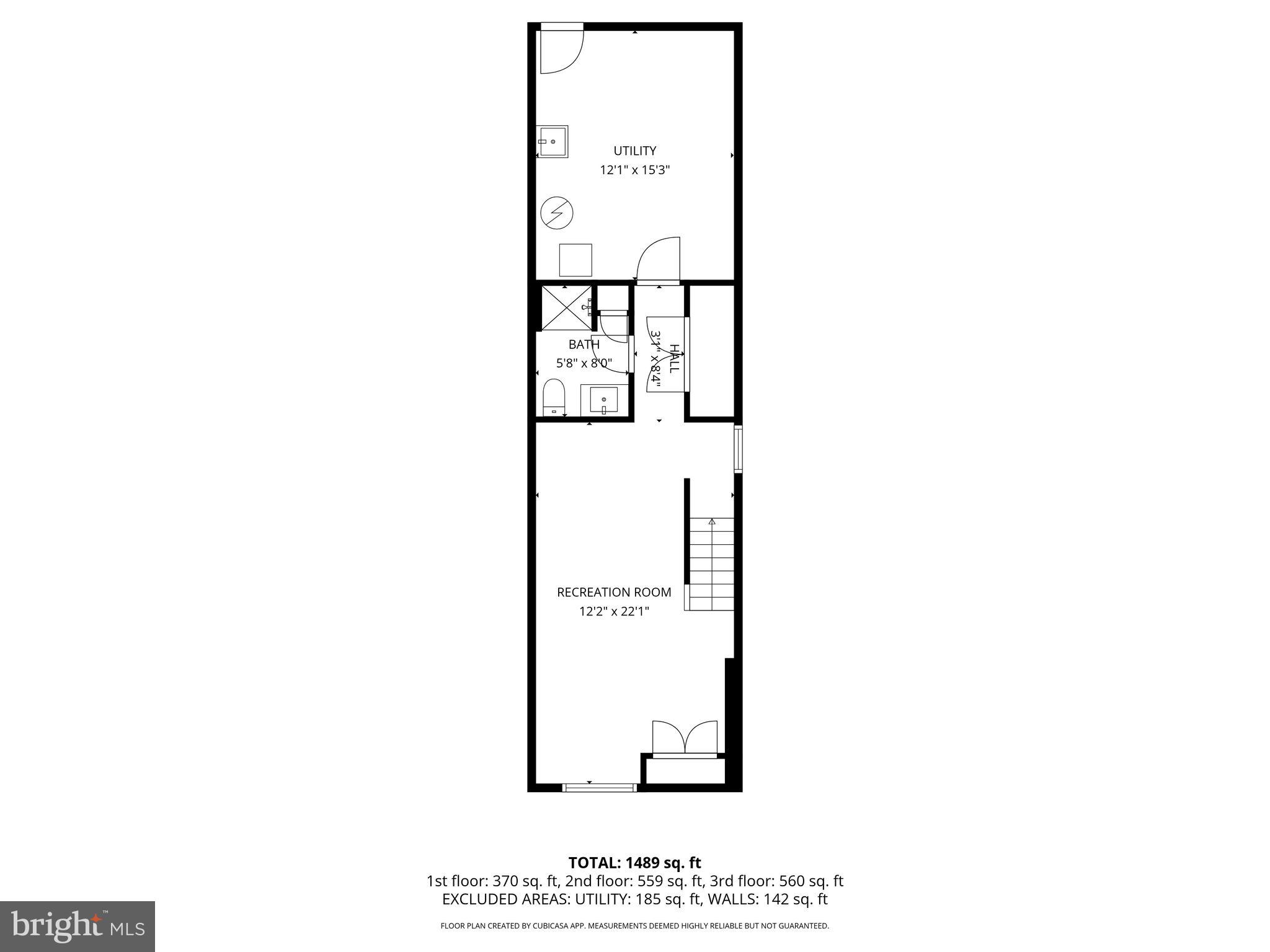 MILTON-MONTFORD - Residential