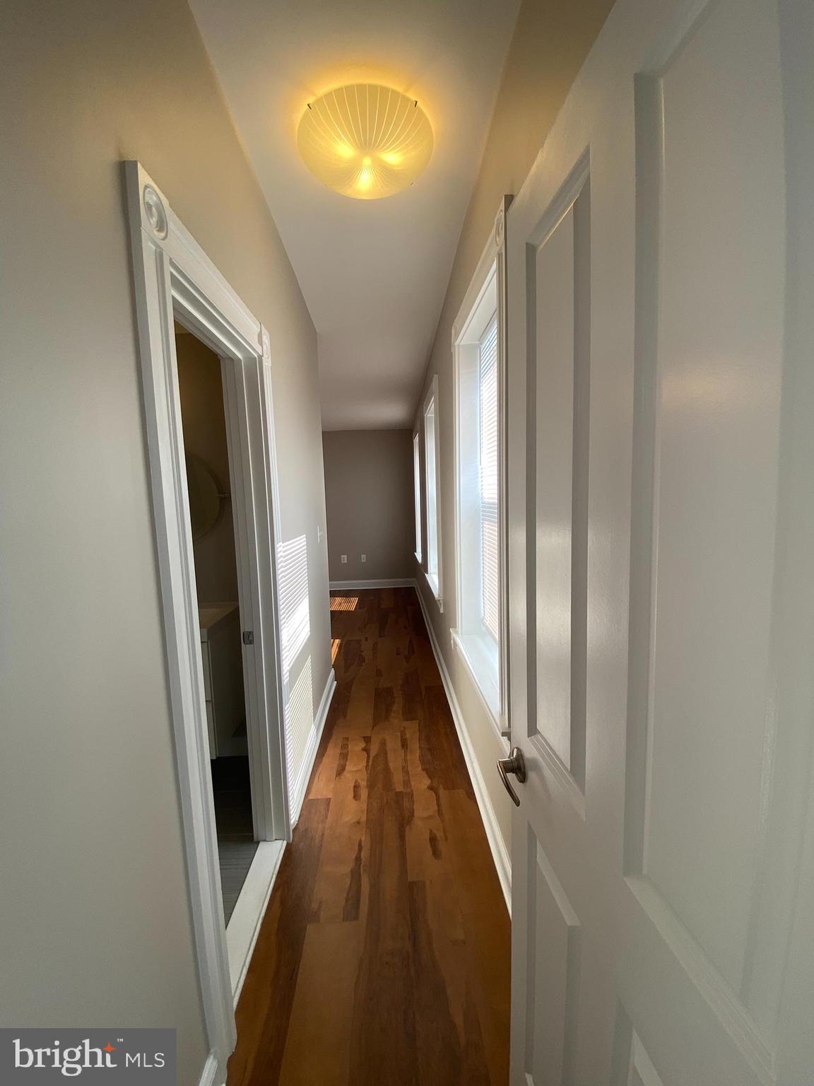 MILTON-MONTFORD - Residential