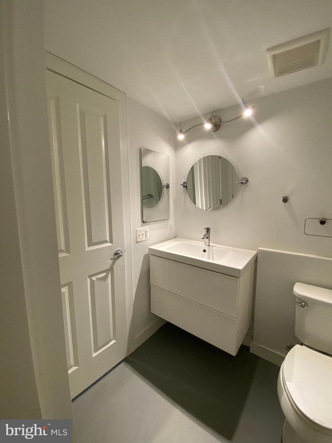 MILTON-MONTFORD - Residential