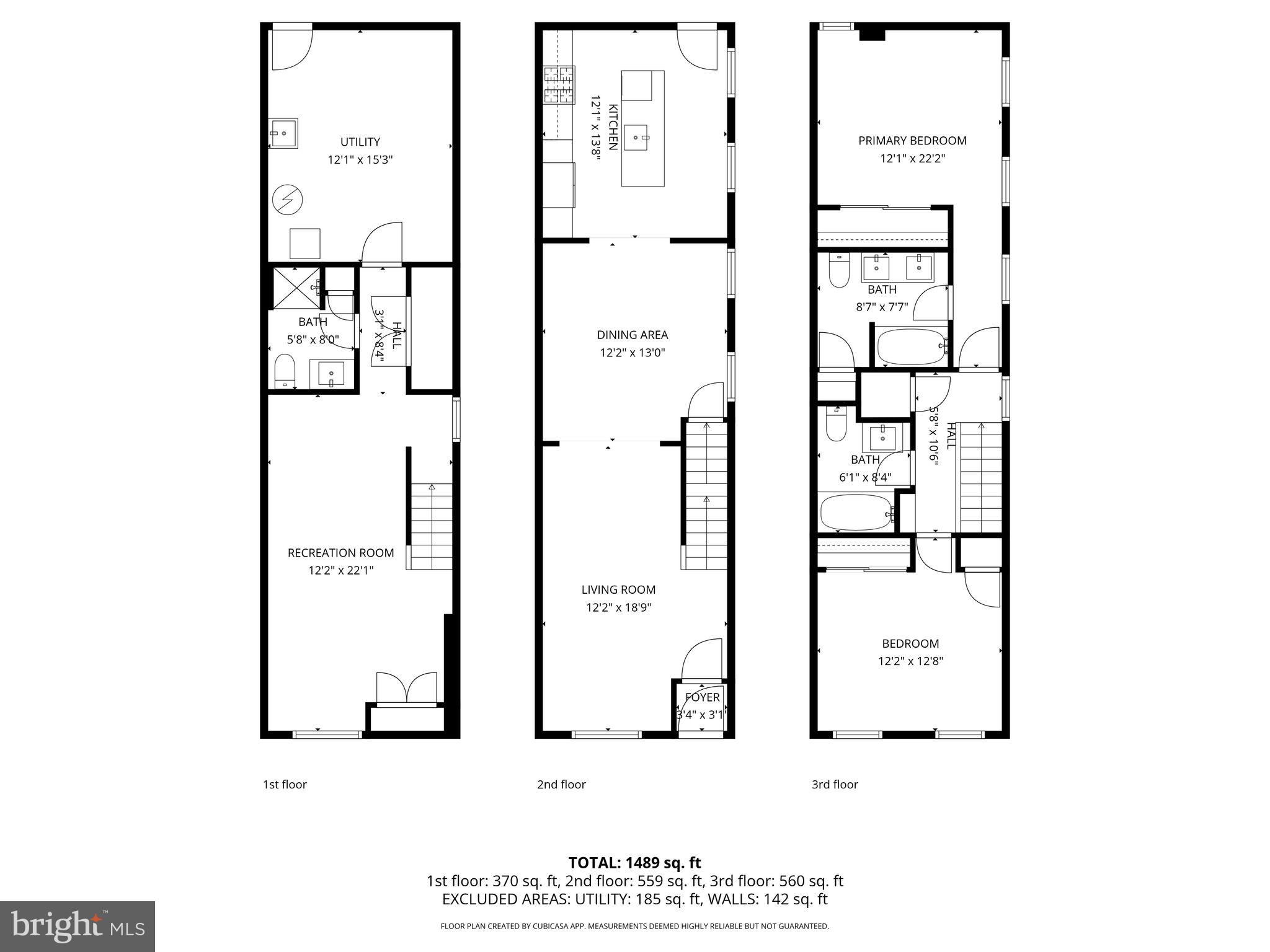 MILTON-MONTFORD - Residential