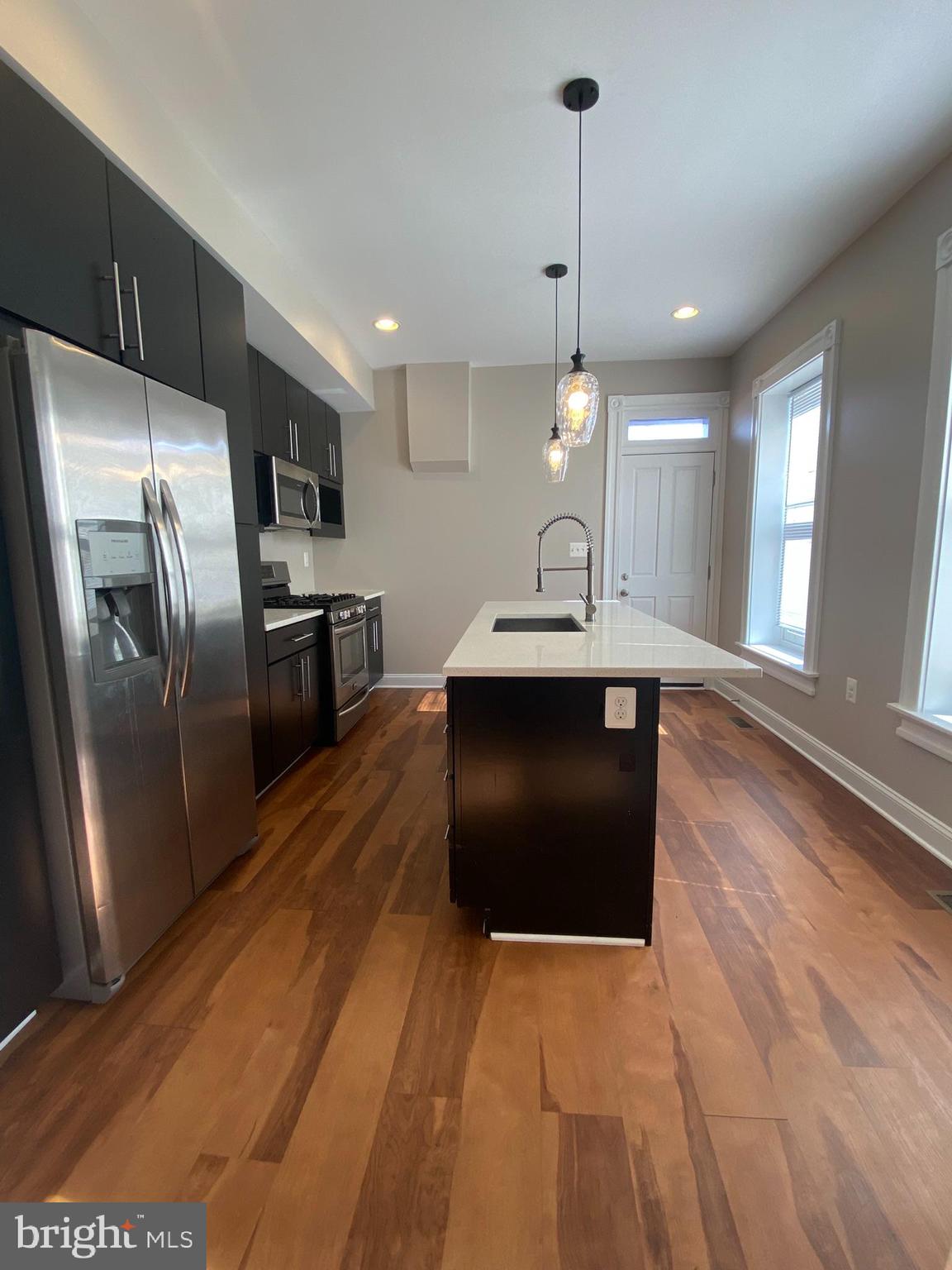 MILTON-MONTFORD - Residential