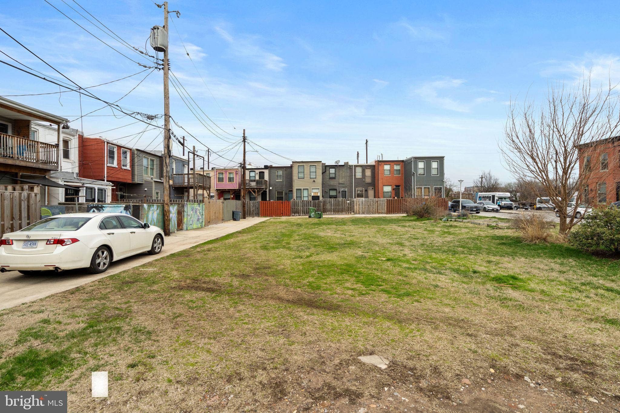 MILTON-MONTFORD - Residential