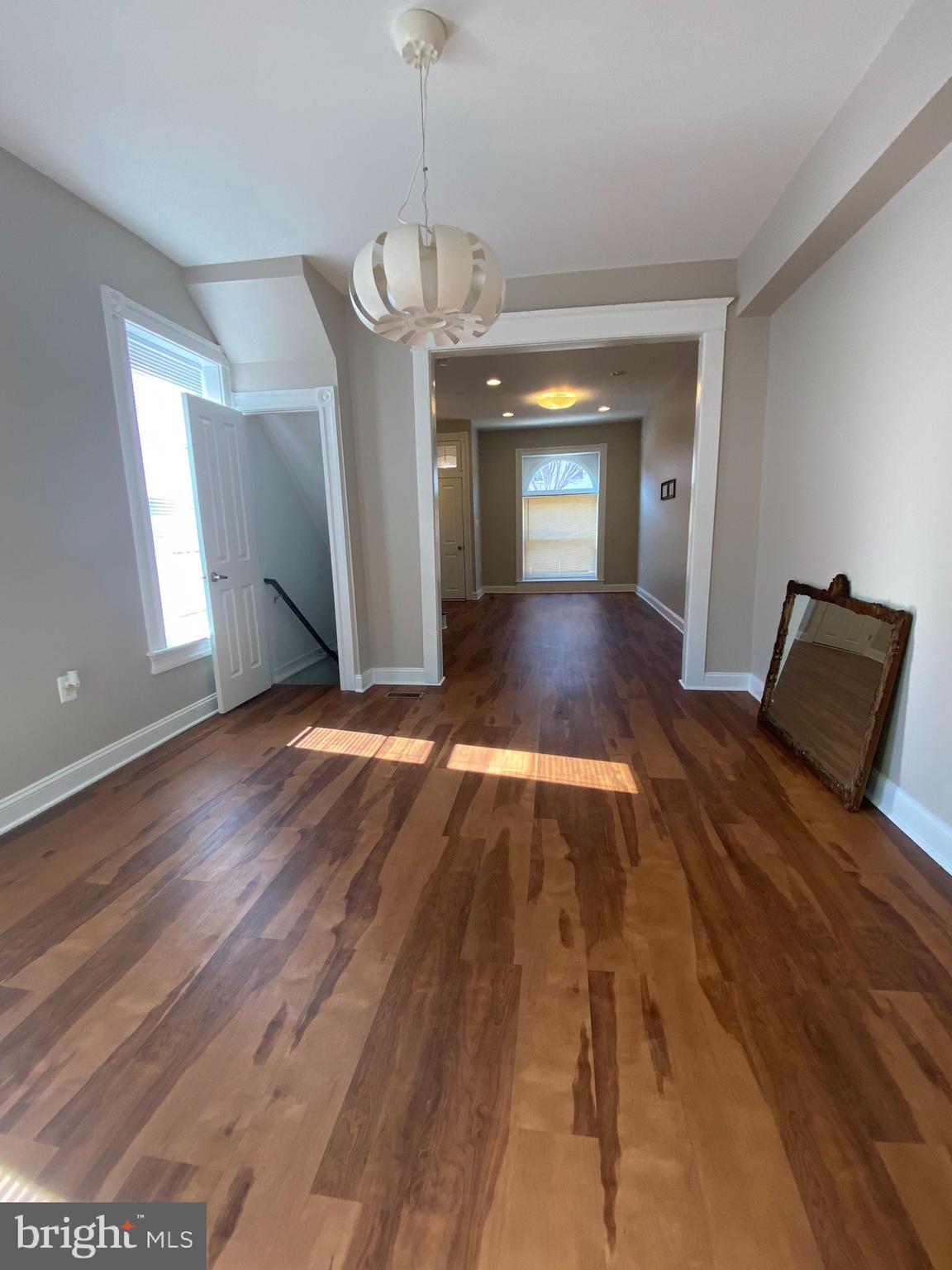 MILTON-MONTFORD - Residential