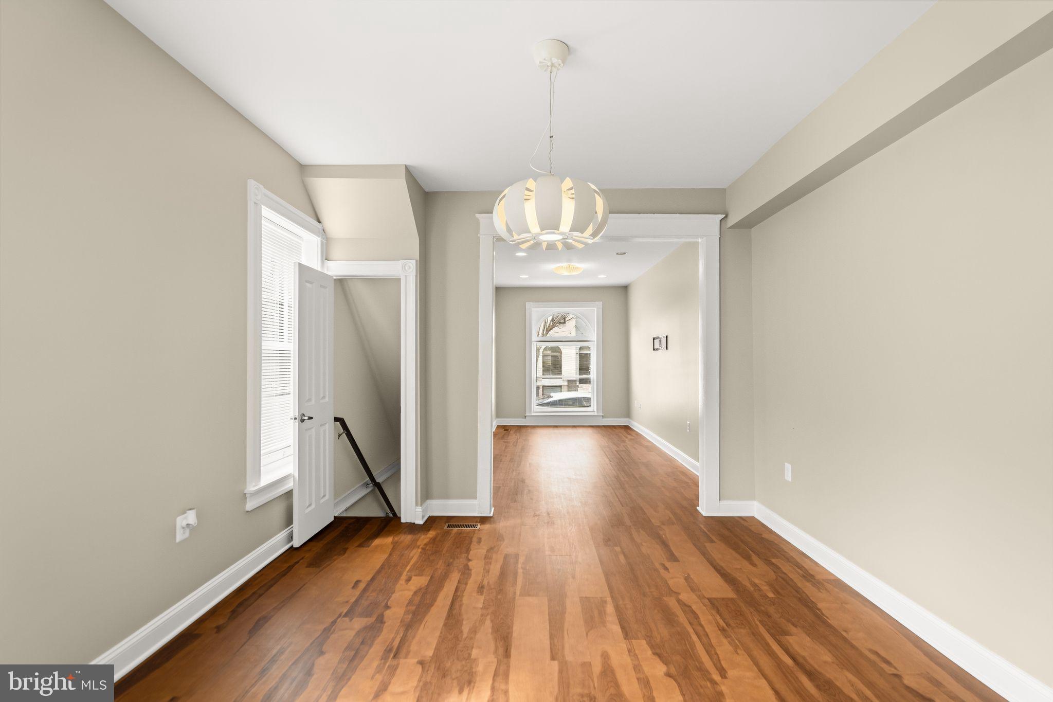 MILTON-MONTFORD - Residential