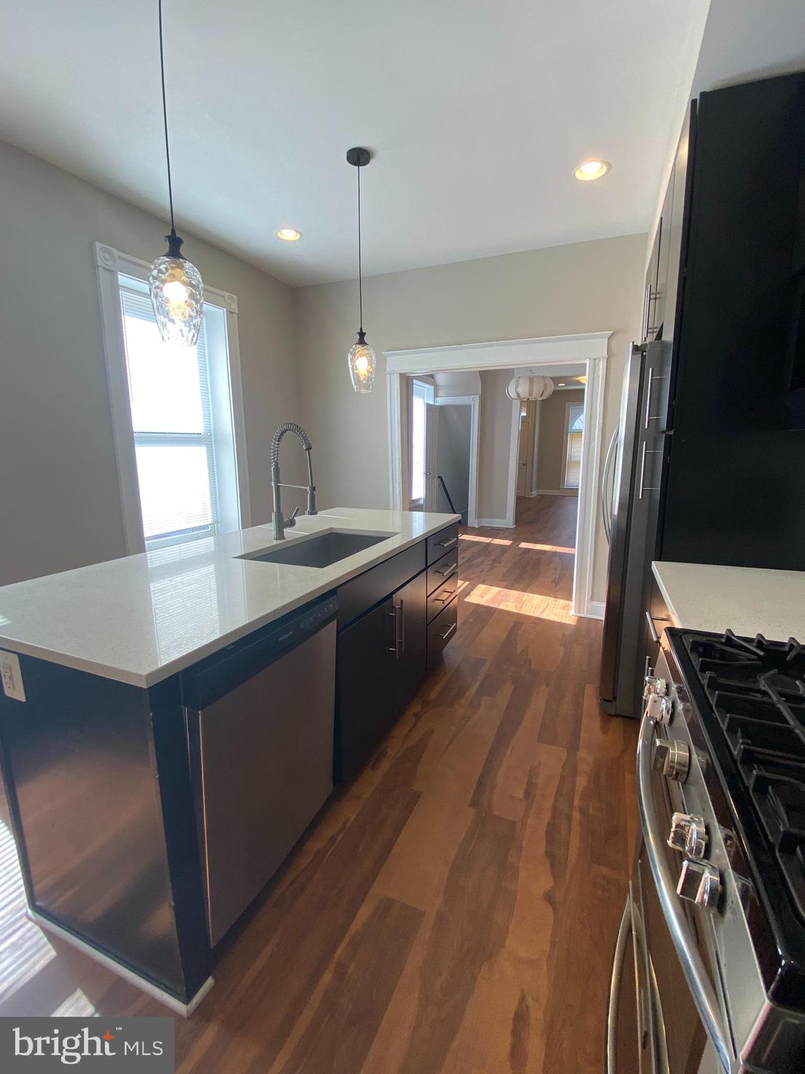 MILTON-MONTFORD - Residential