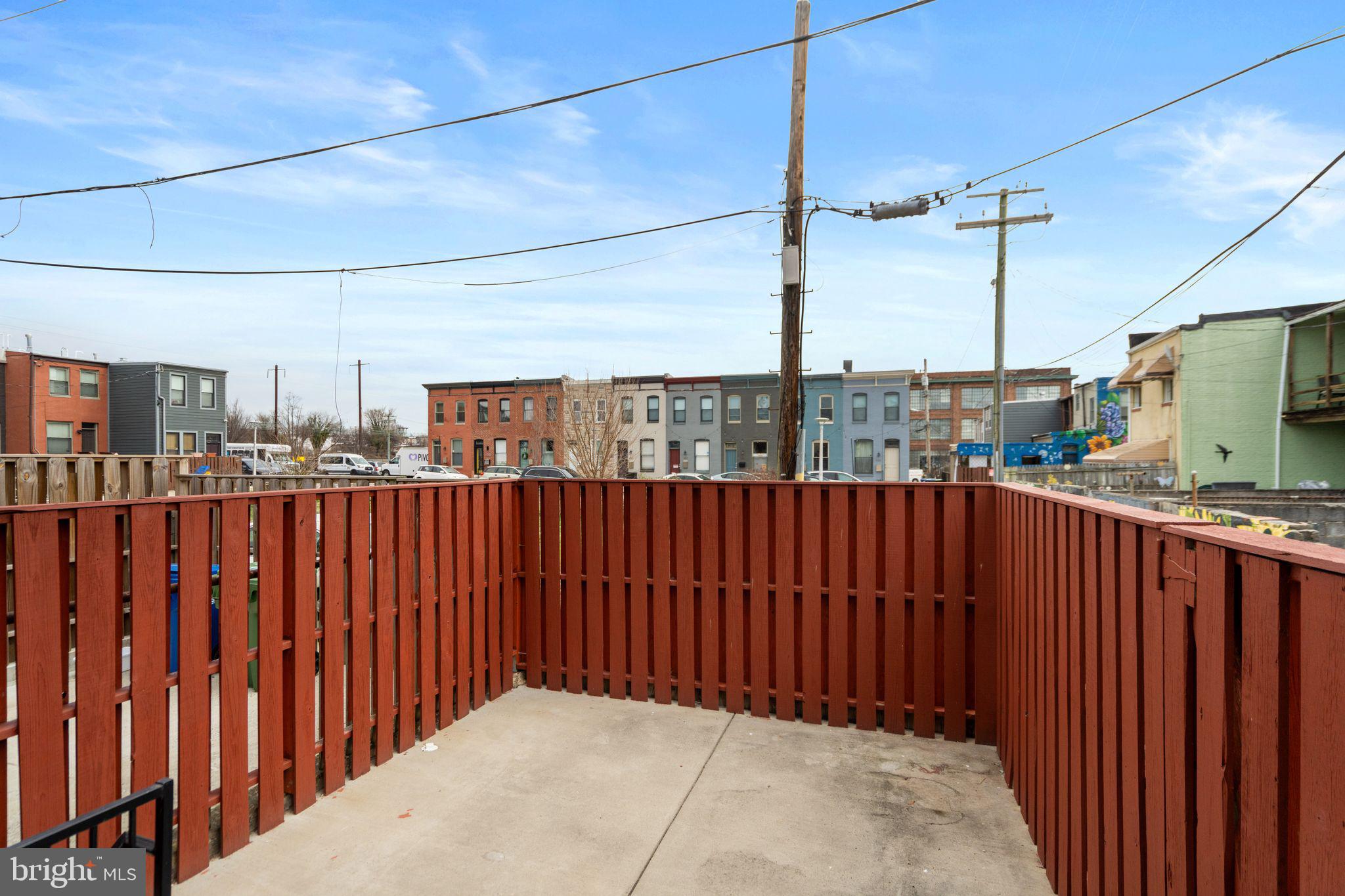 MILTON-MONTFORD - Residential