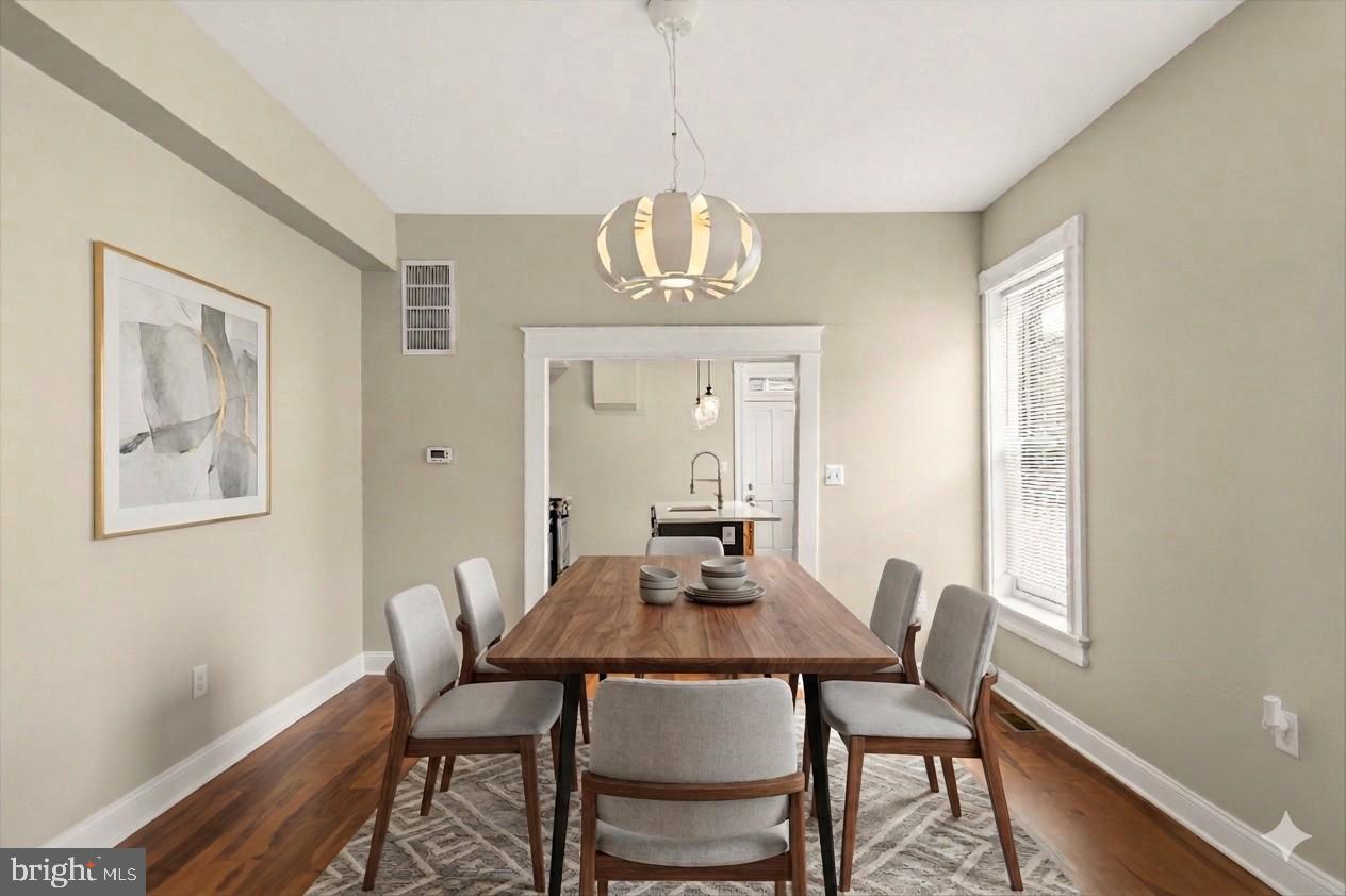 MILTON-MONTFORD - Residential