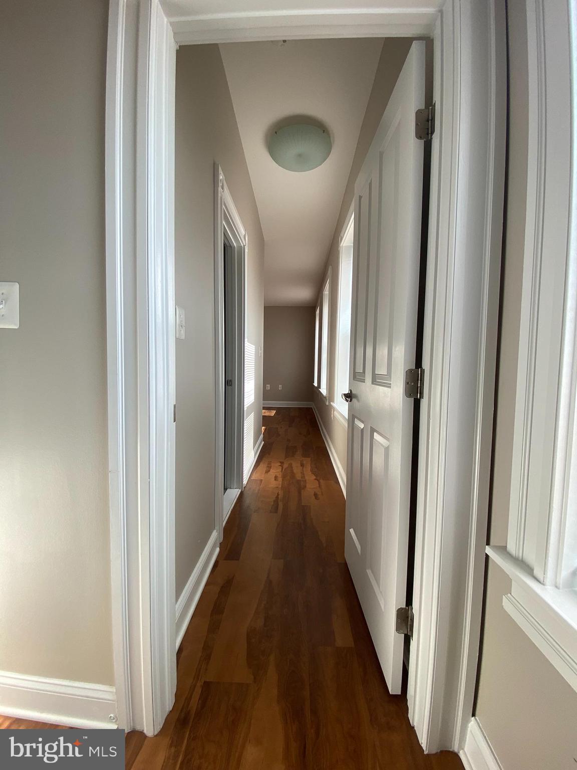 MILTON-MONTFORD - Residential