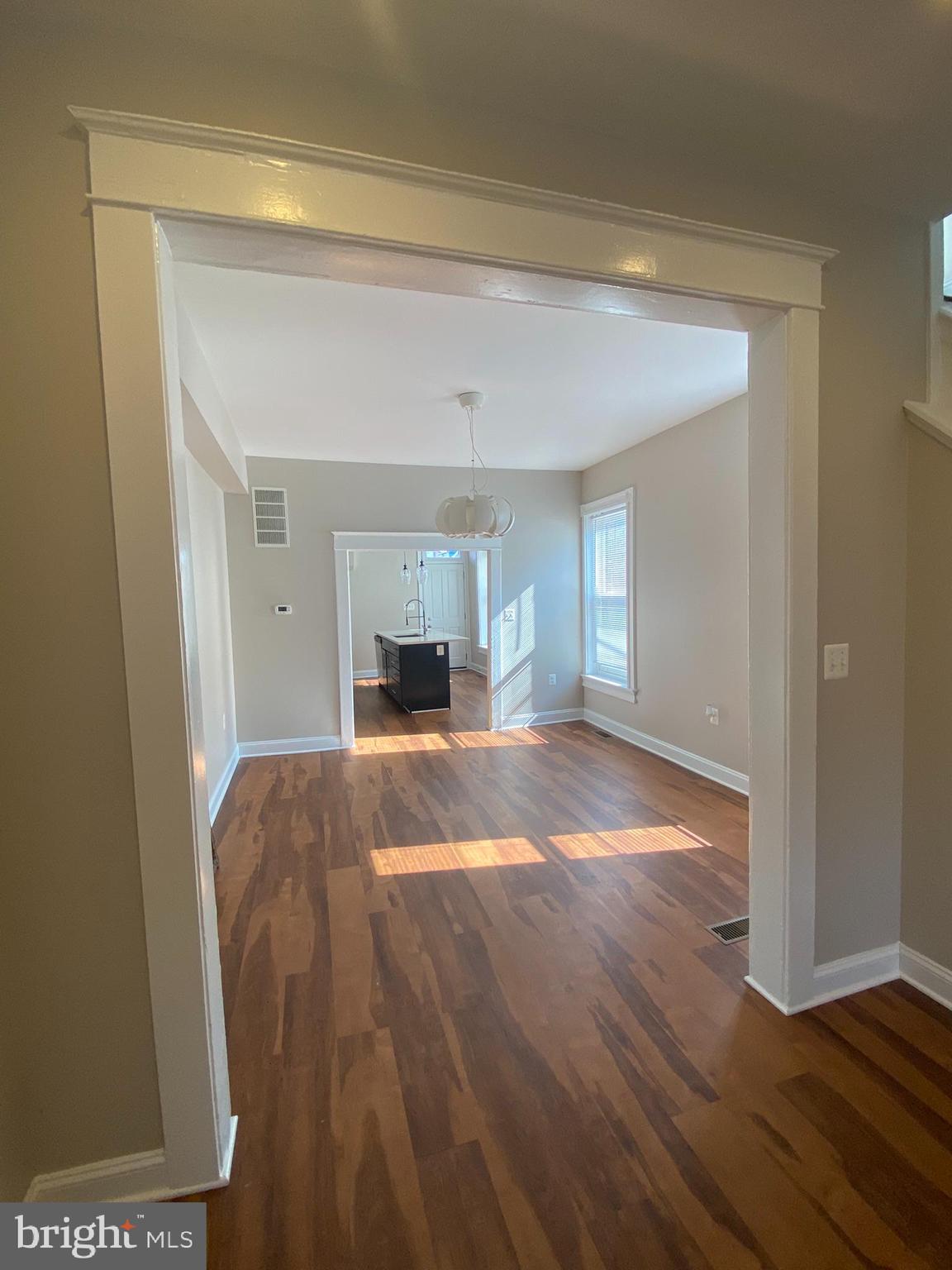 MILTON-MONTFORD - Residential