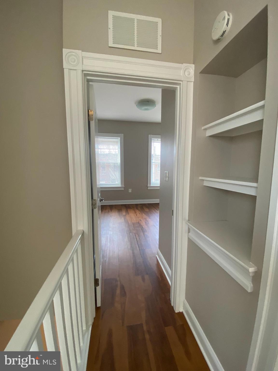 MILTON-MONTFORD - Residential