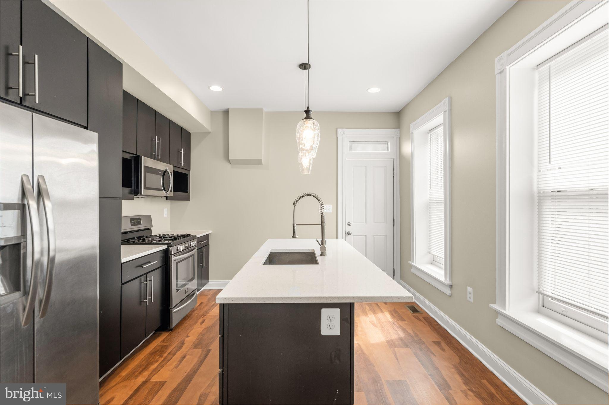 MILTON-MONTFORD - Residential