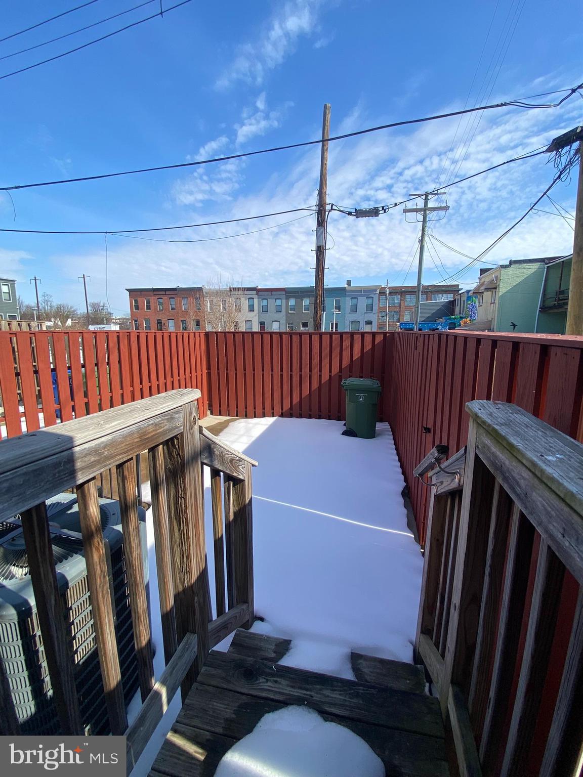 MILTON-MONTFORD - Residential