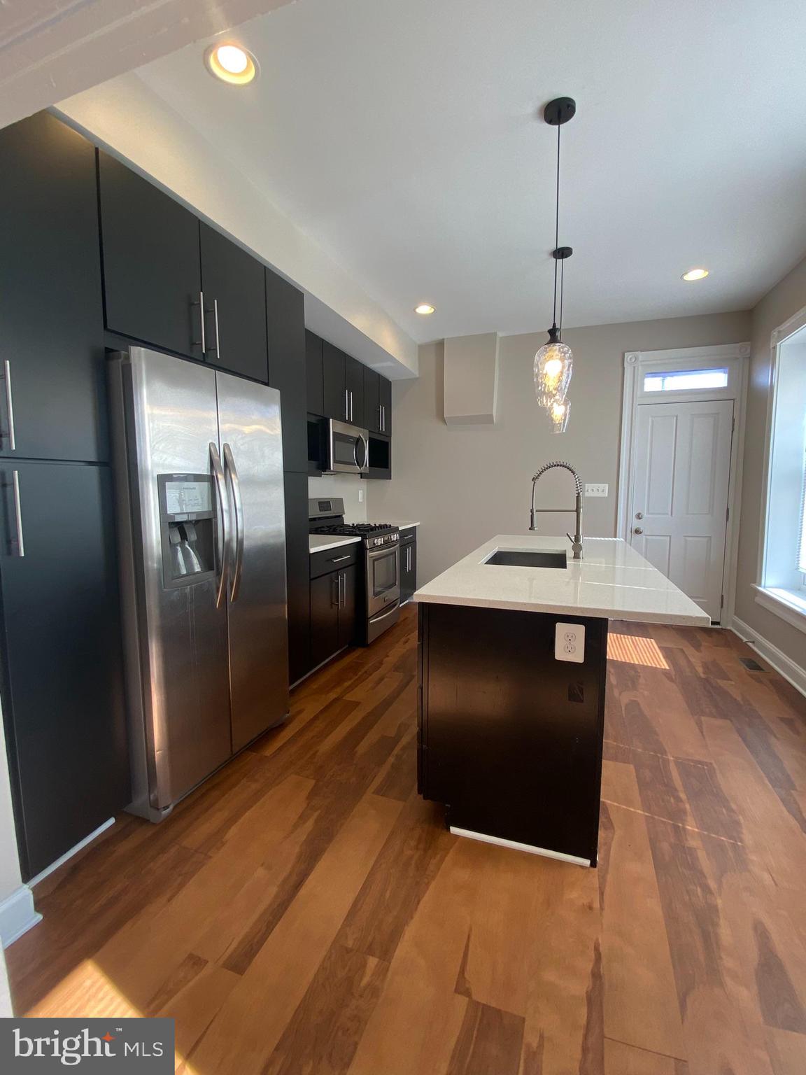 MILTON-MONTFORD - Residential