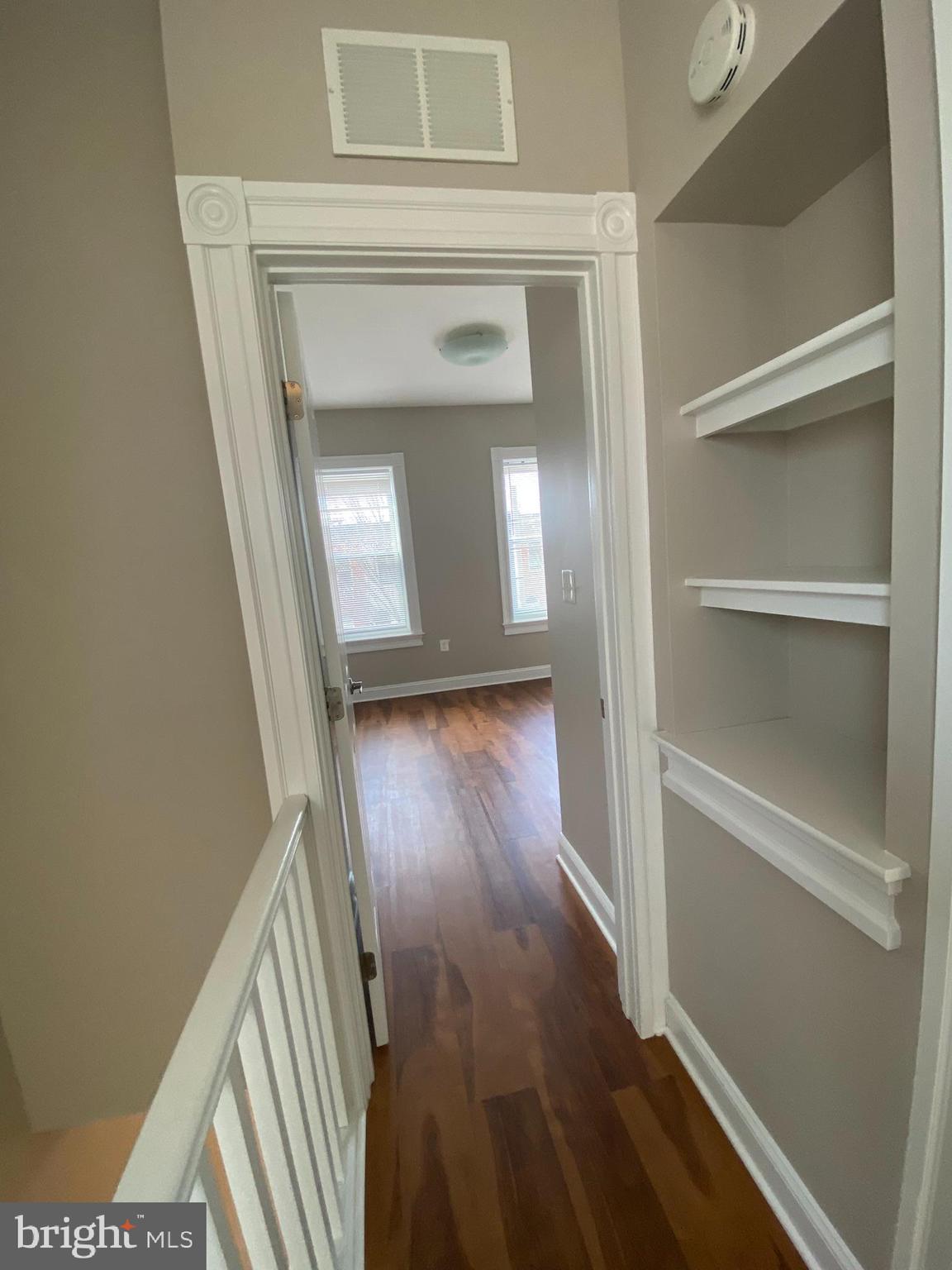 MILTON-MONTFORD - Residential