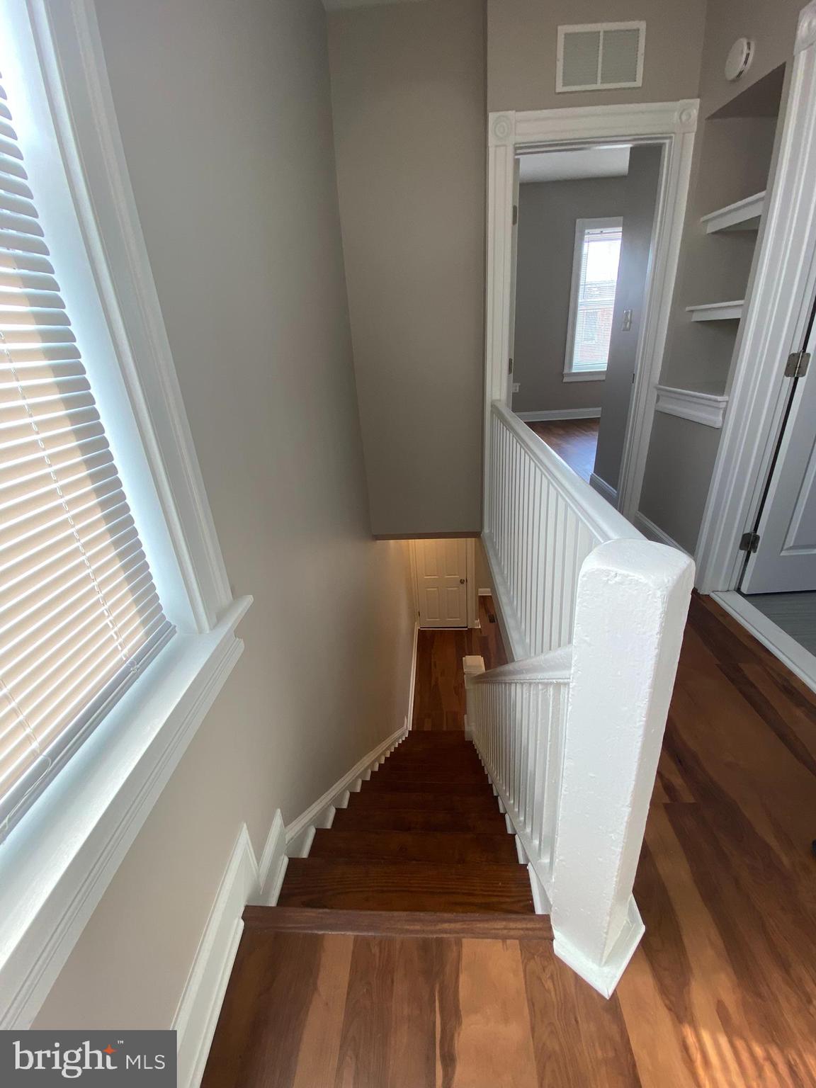 MILTON-MONTFORD - Residential