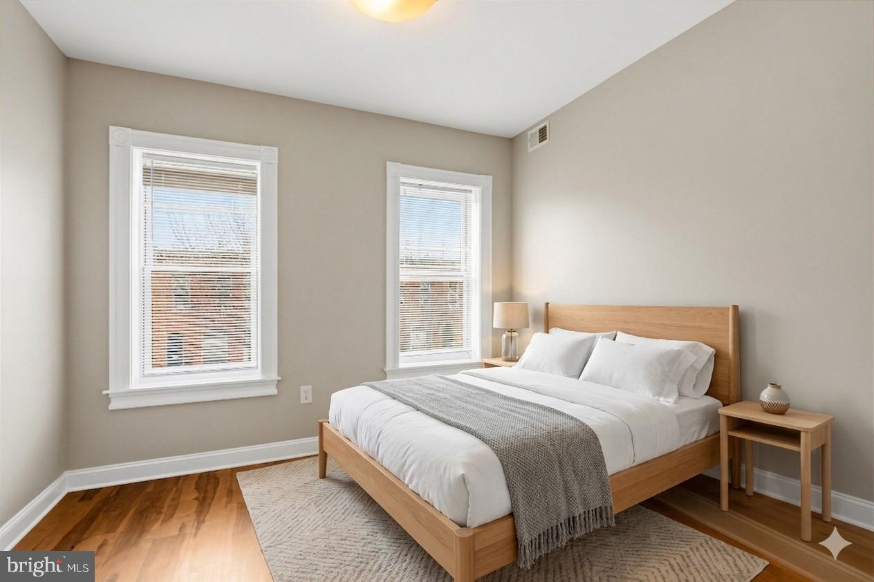 MILTON-MONTFORD - Residential