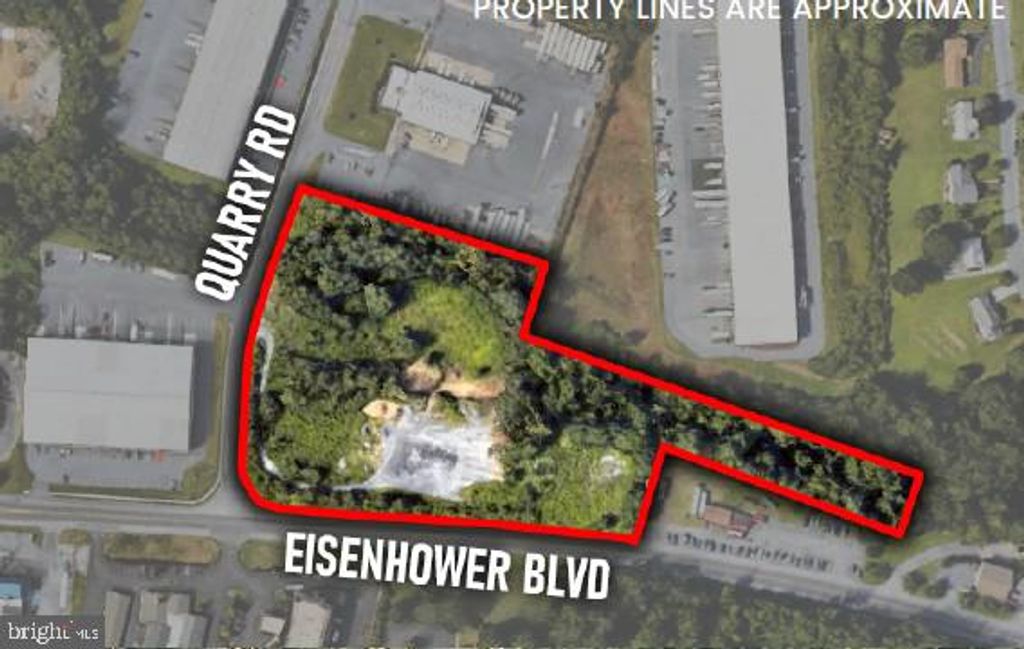 Photo of 1345 Eisenhower Boulevard, HARRISBURG, PA 17111 (MLS # PADA2049266)
