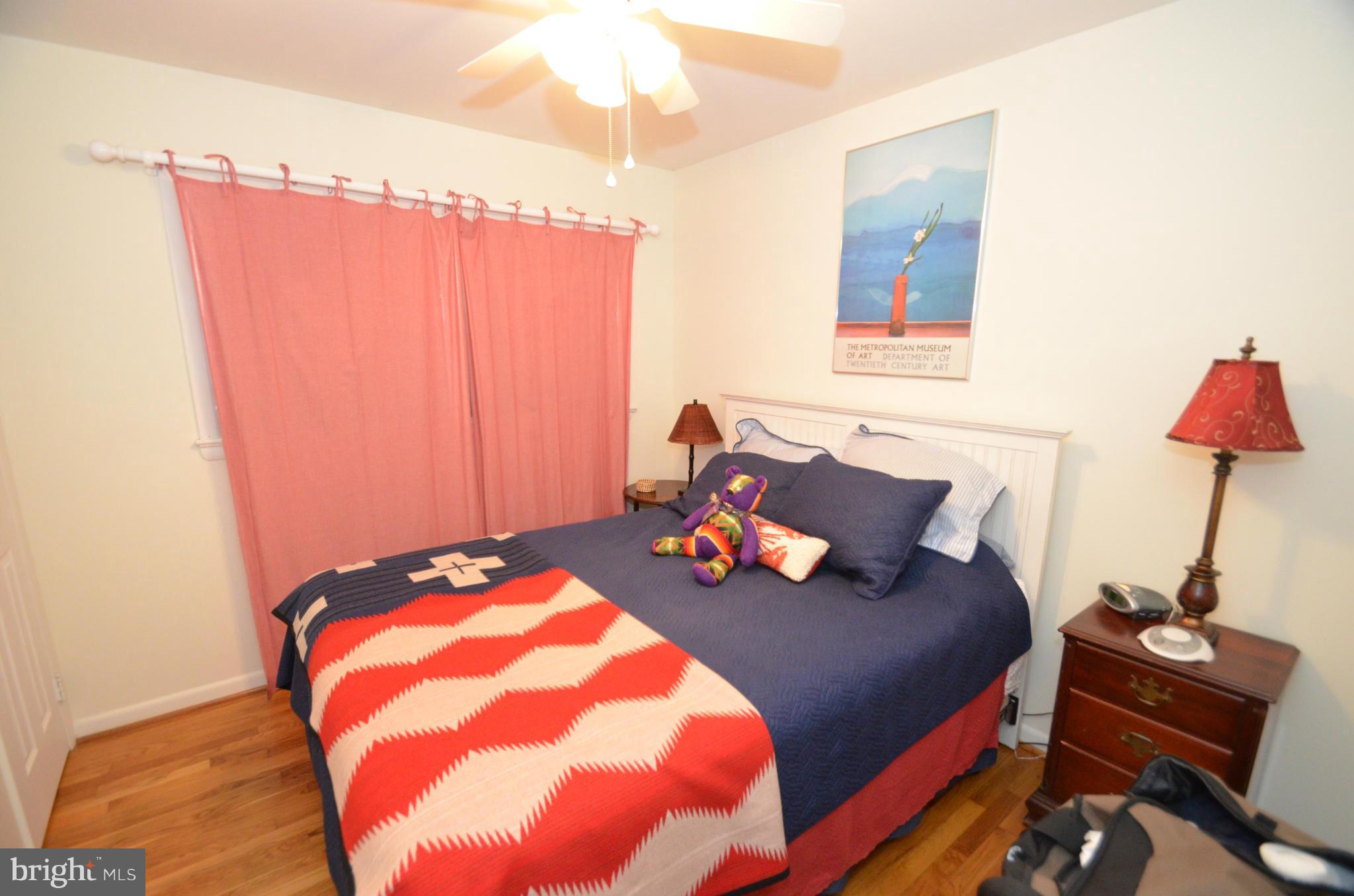 HAYFIELD FARM - Residential Lease