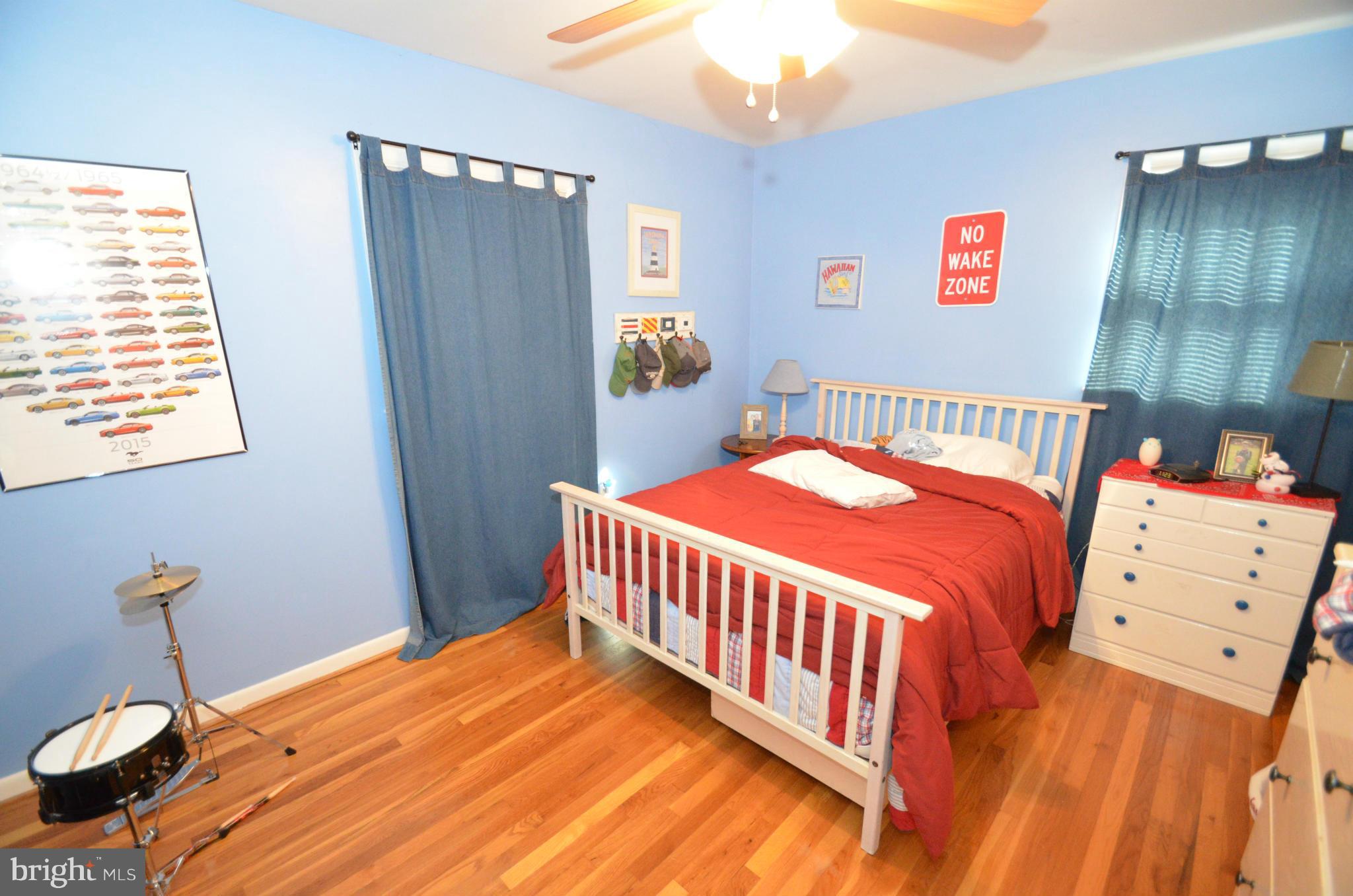 HAYFIELD FARM - Residential Lease