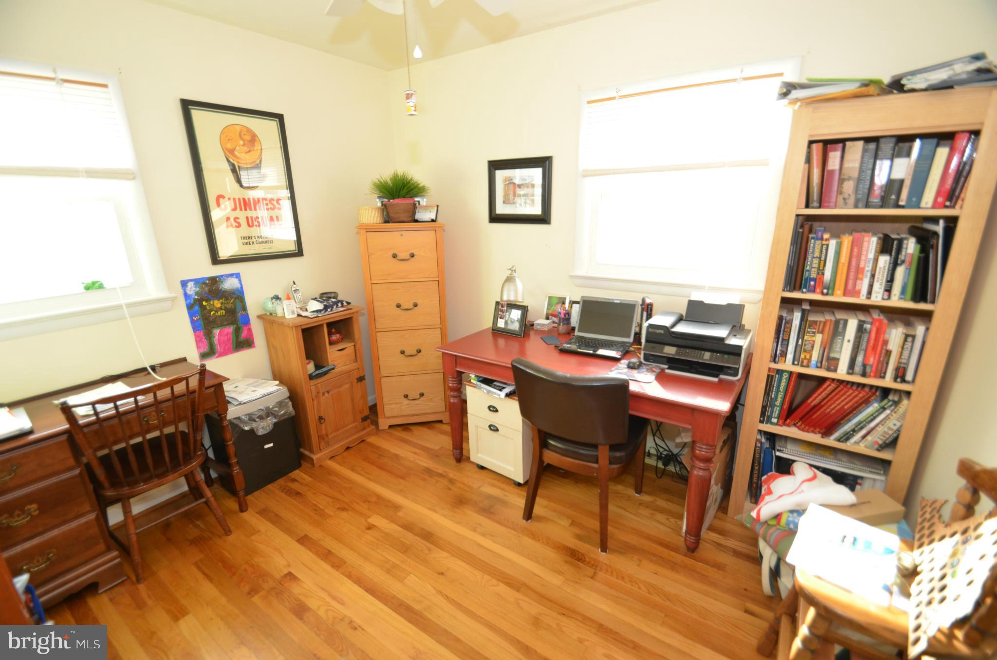 HAYFIELD FARM - Residential Lease