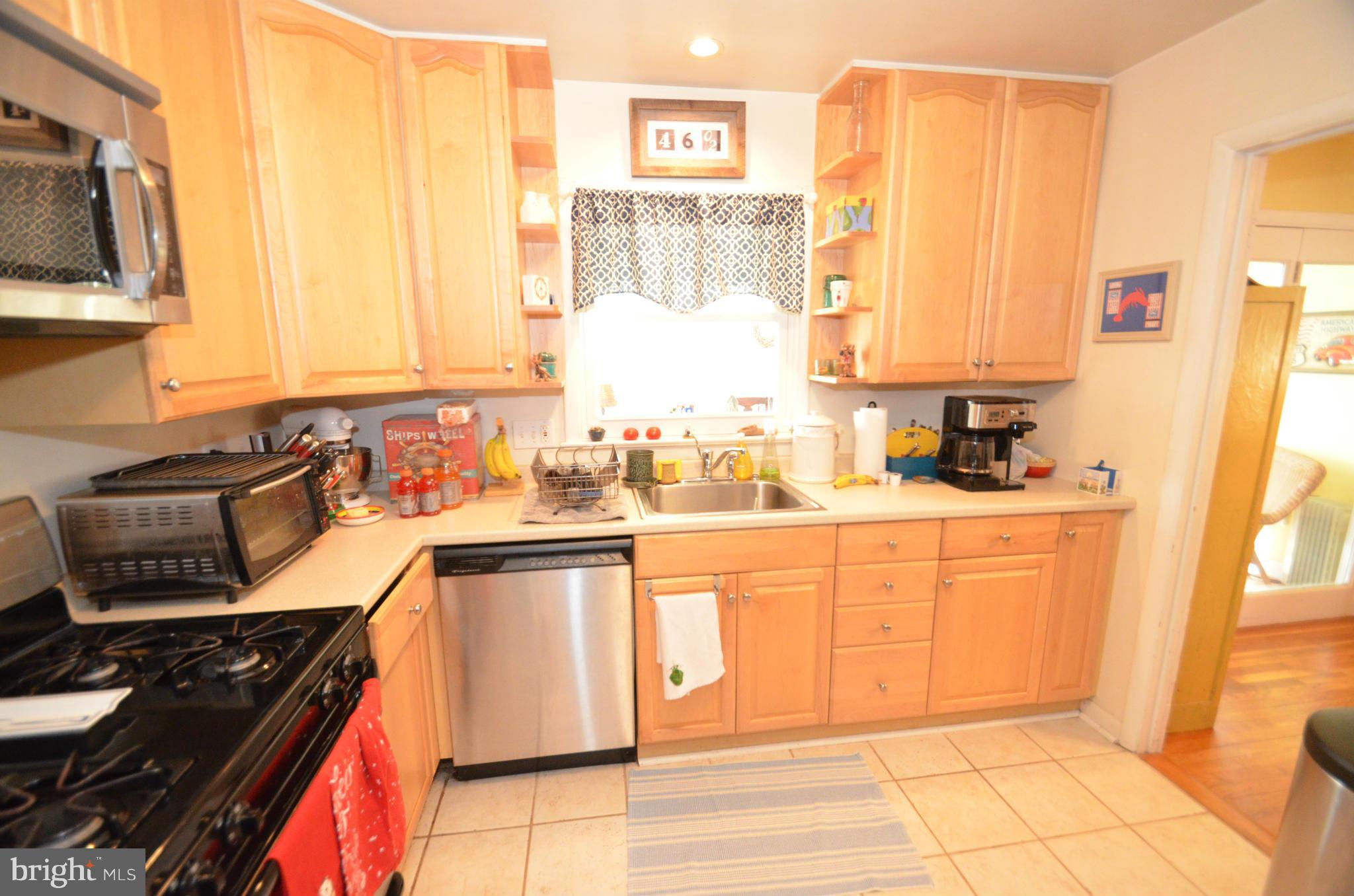 HAYFIELD FARM - Residential Lease