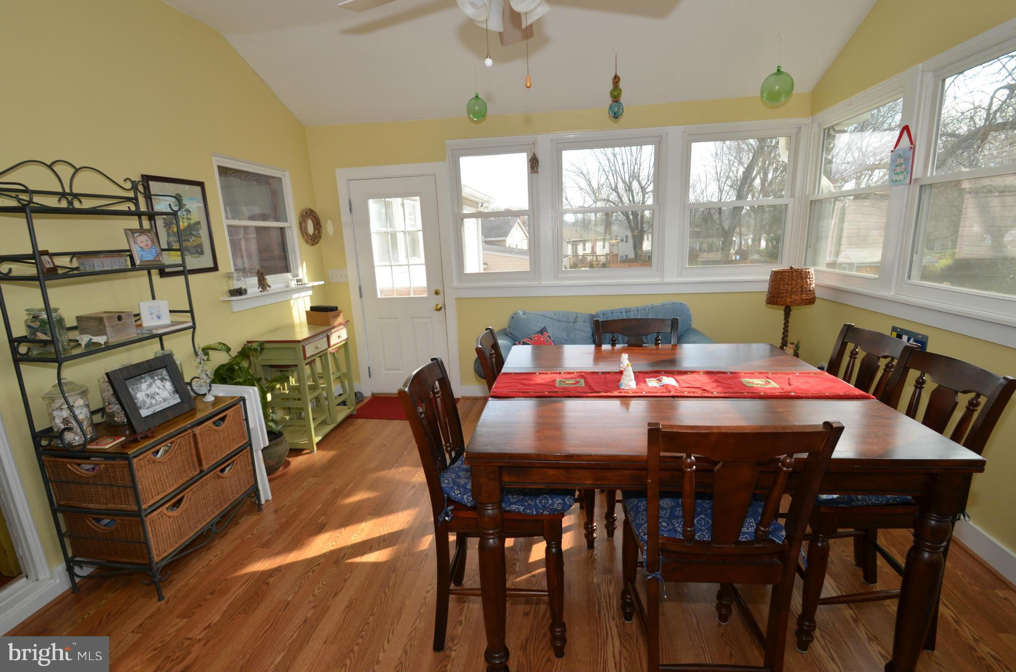 HAYFIELD FARM - Residential Lease