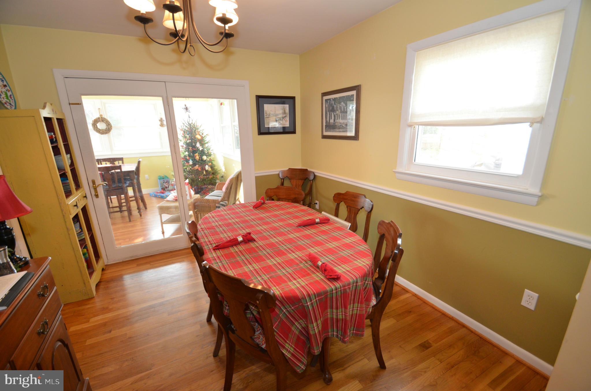 HAYFIELD FARM - Residential Lease