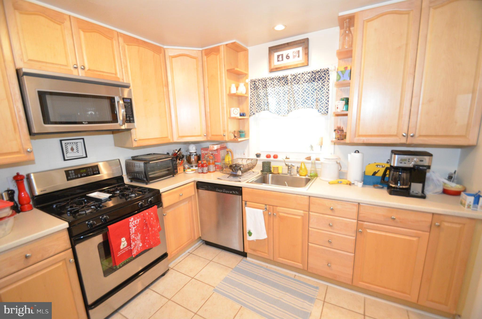 HAYFIELD FARM - Residential Lease