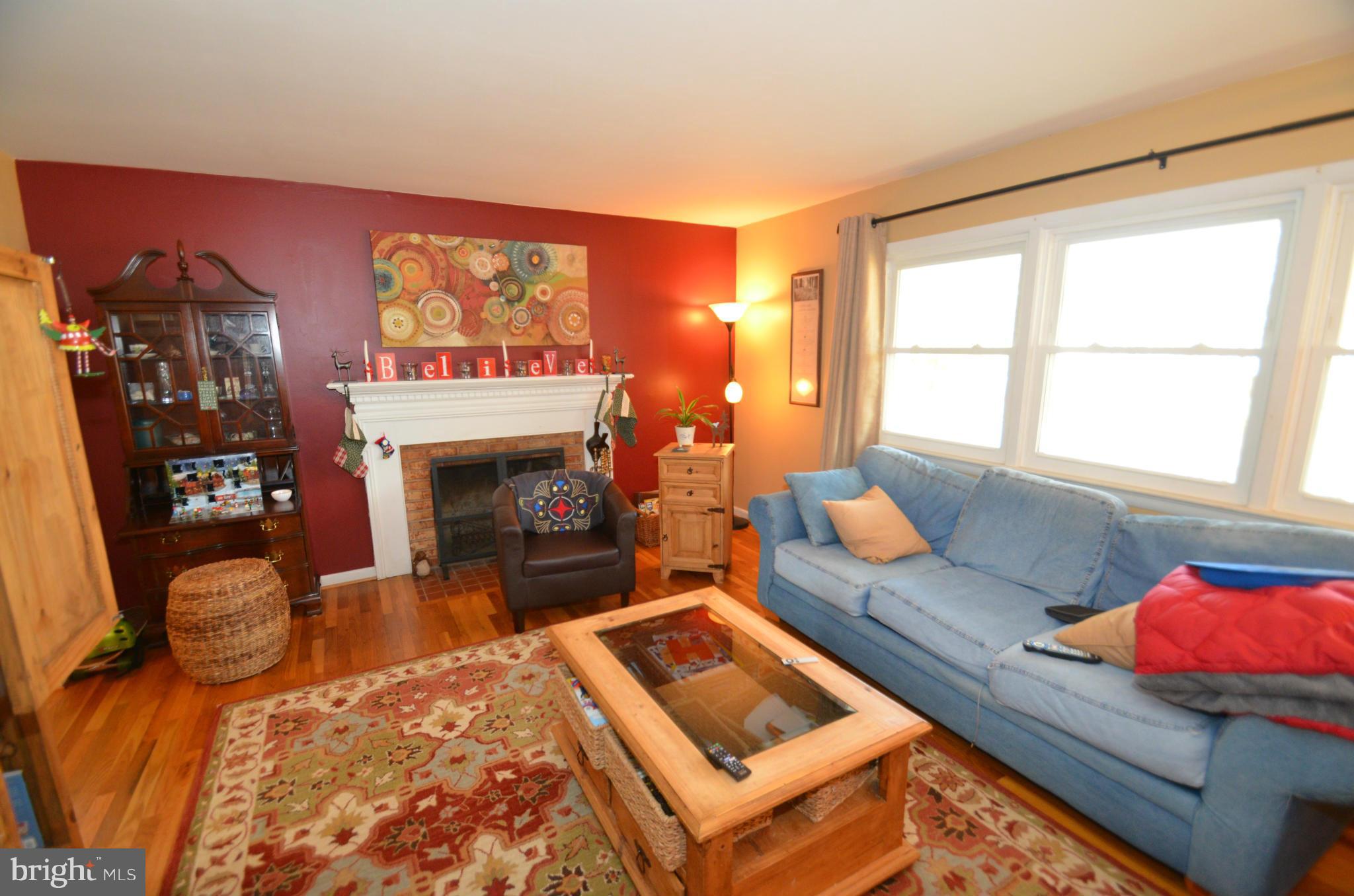 HAYFIELD FARM - Residential Lease