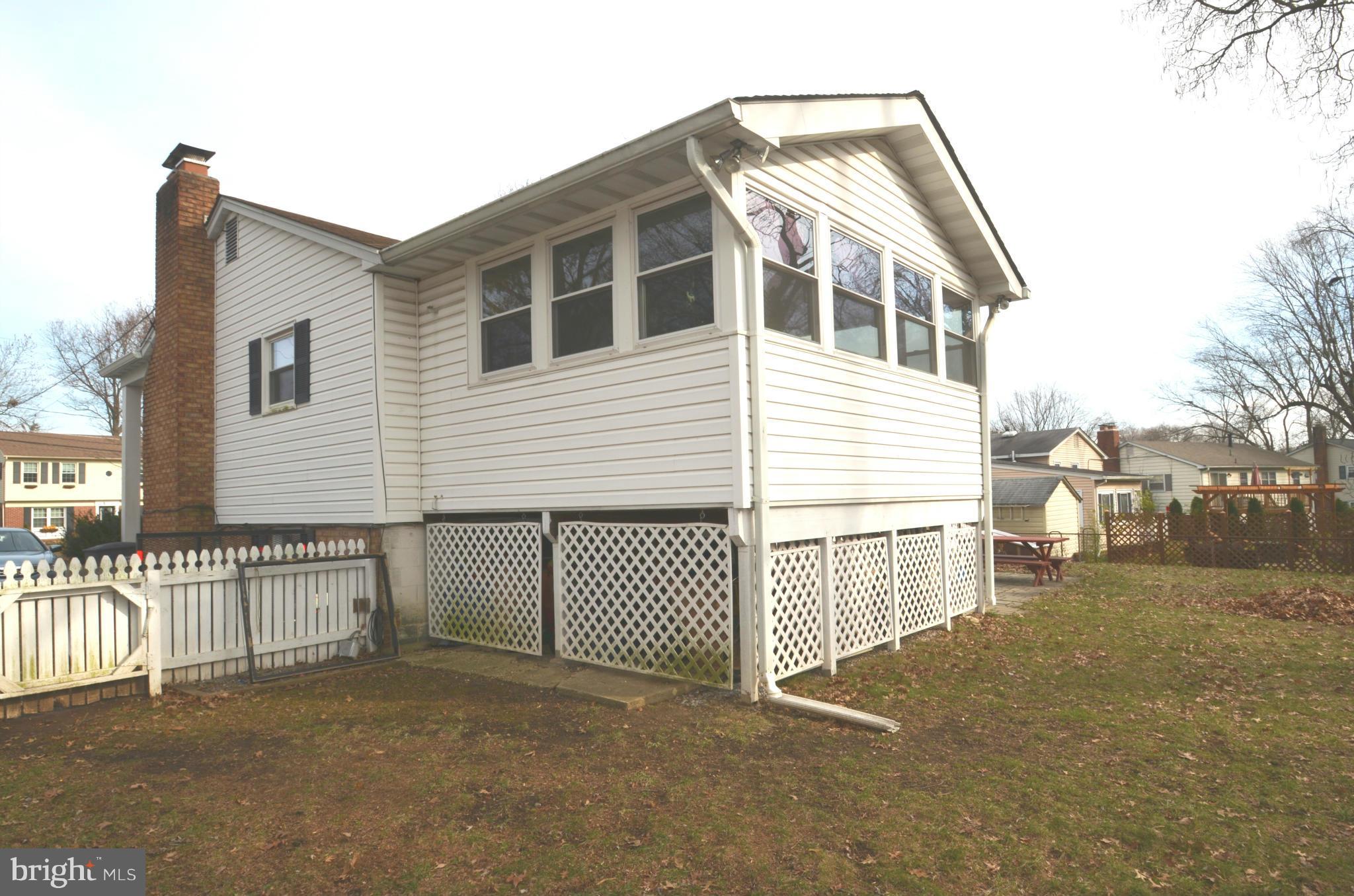 HAYFIELD FARM - Residential Lease