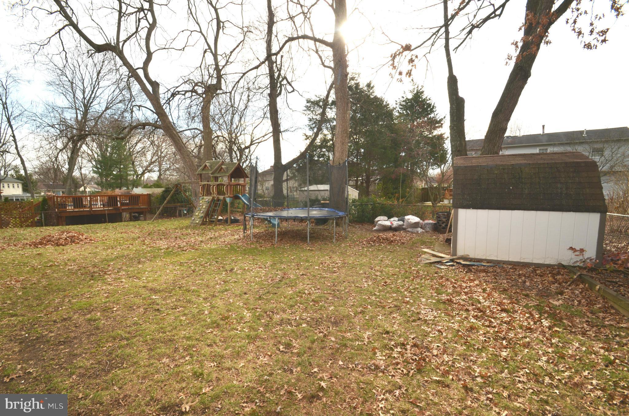 HAYFIELD FARM - Residential Lease