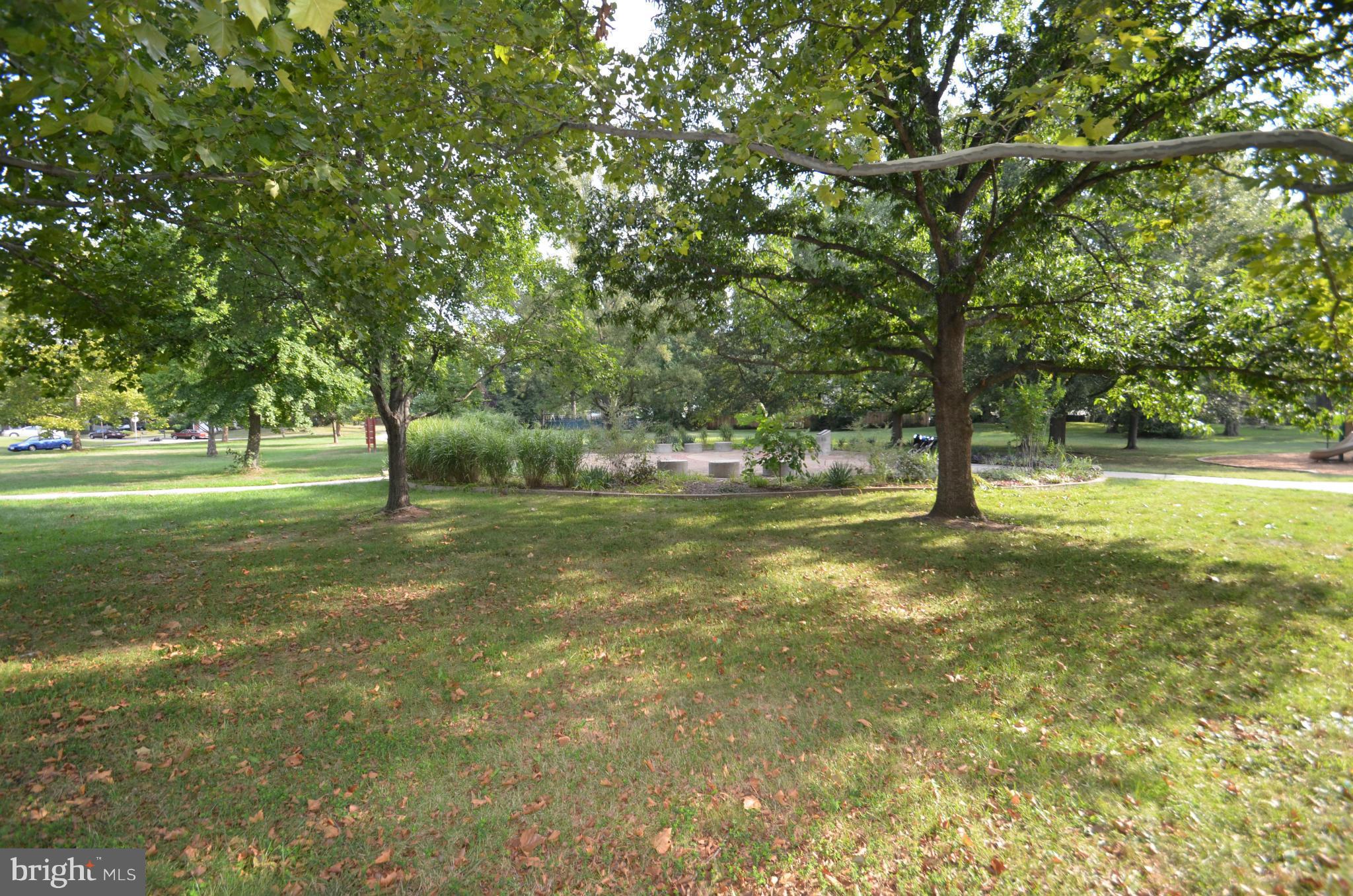 HAYFIELD FARM - Residential Lease