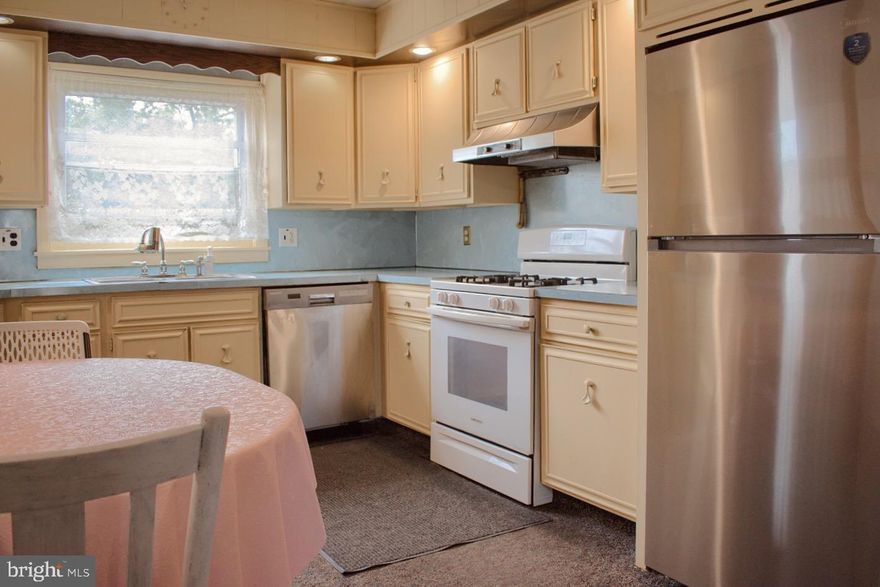 A few blocks from stores, restaurants and shopping: Spacious home with walk-out basement to a fenced in backyard spread out over 2 parcels! Off-street parking for at least 2 cars! This large home with tall ceilings and generous floor plan is ready for you to transform: Within 5 miles of Lykens, within 10 miles to Highway 81 or Elizabethville! Stellar location, don't miss out on this fabulous opportunity!! Call or Text for a tour! Square footage to be independently verified.