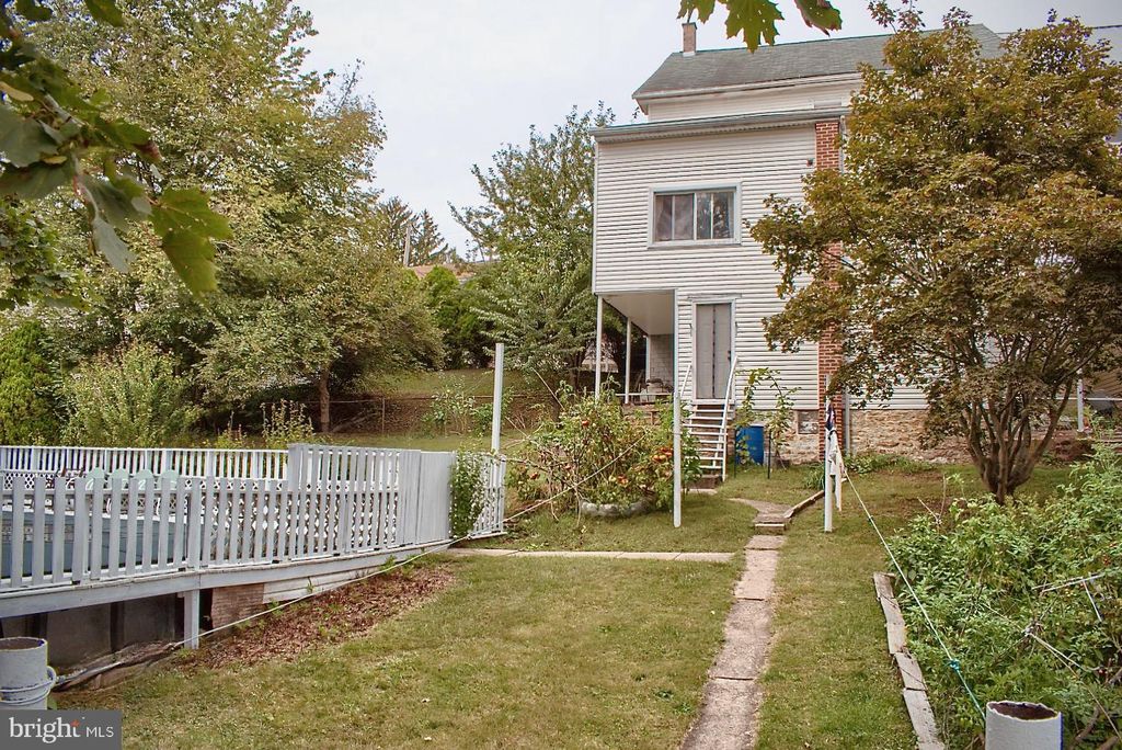 Photo of 128 Market Street E, WILLIAMSTOWN, PA 17098 (MLS # PADA2050178)