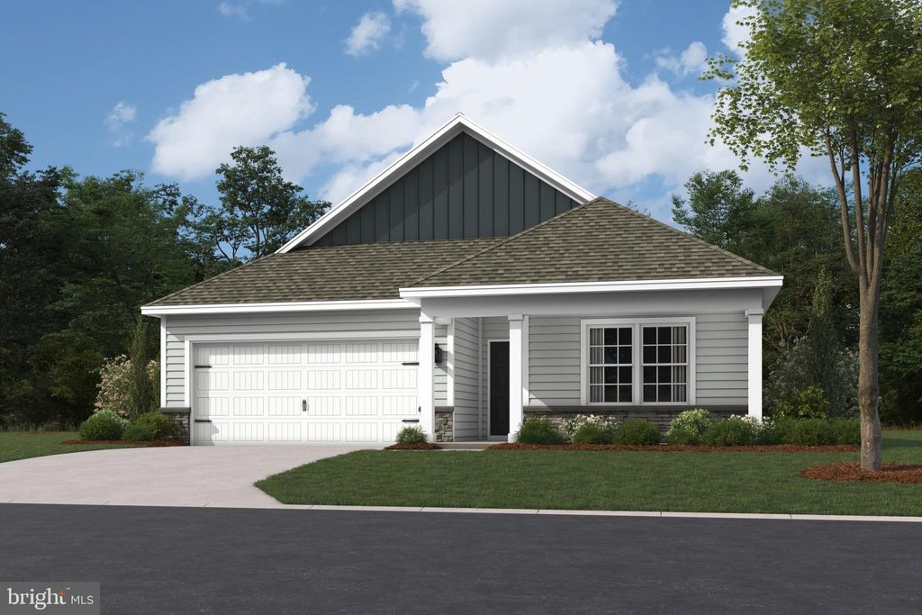Photo of 190 Bella Drive, YORK, PA 17404 (MLS # PAYK2090716)