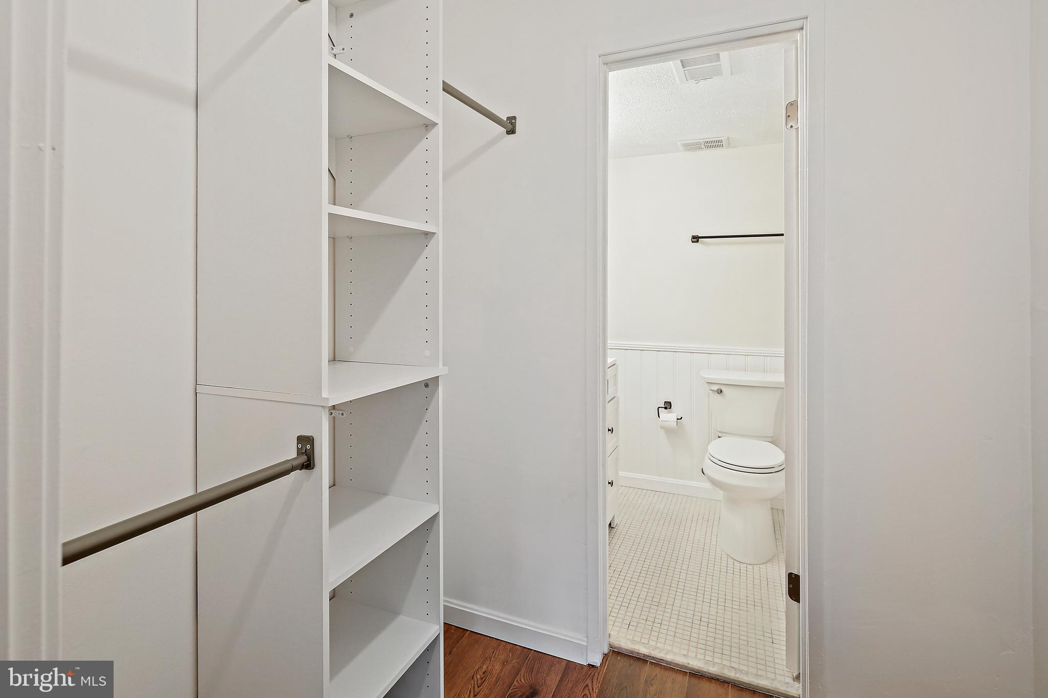 DEERING WOODS - Residential