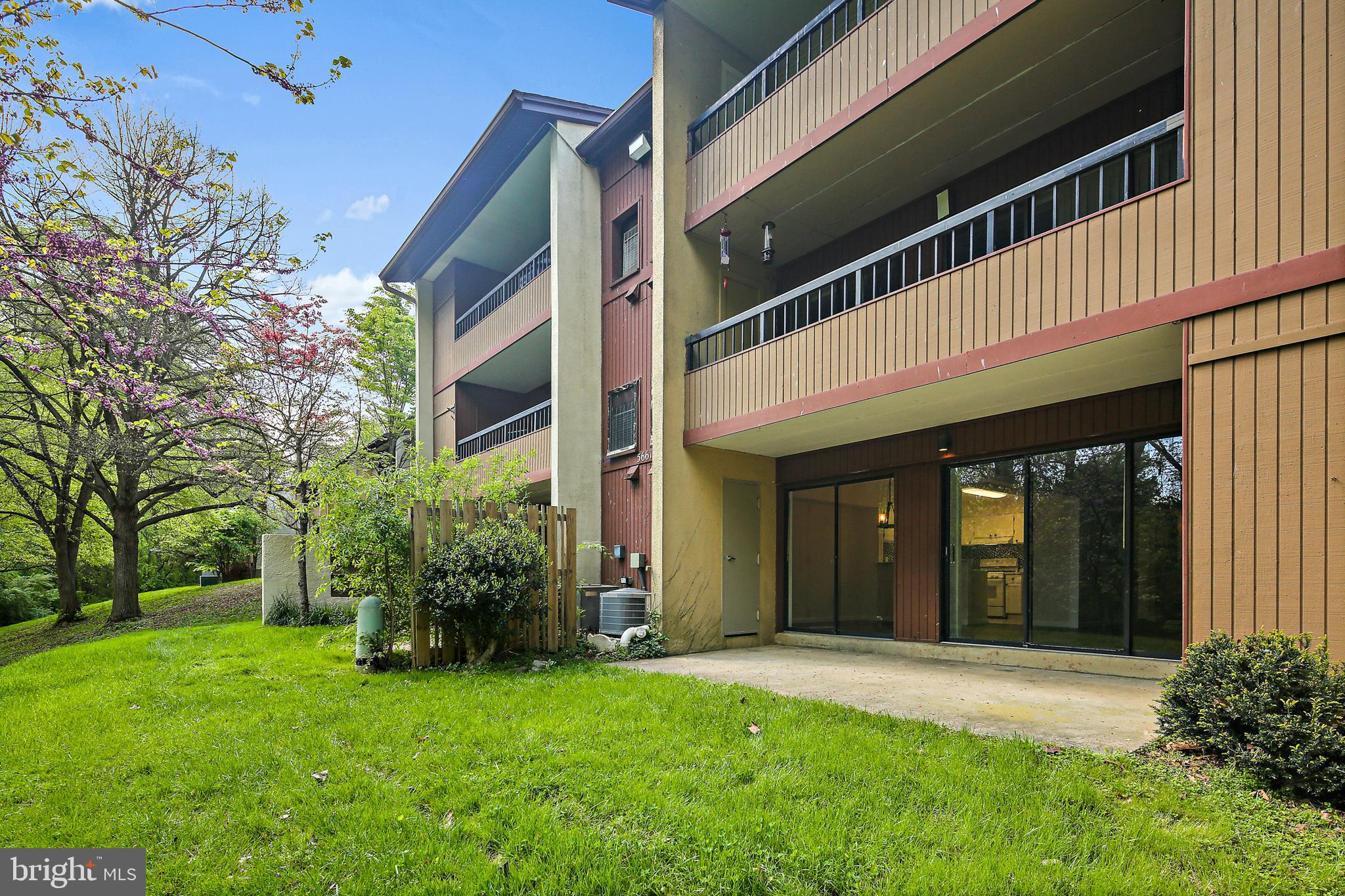 DEERING WOODS - Residential