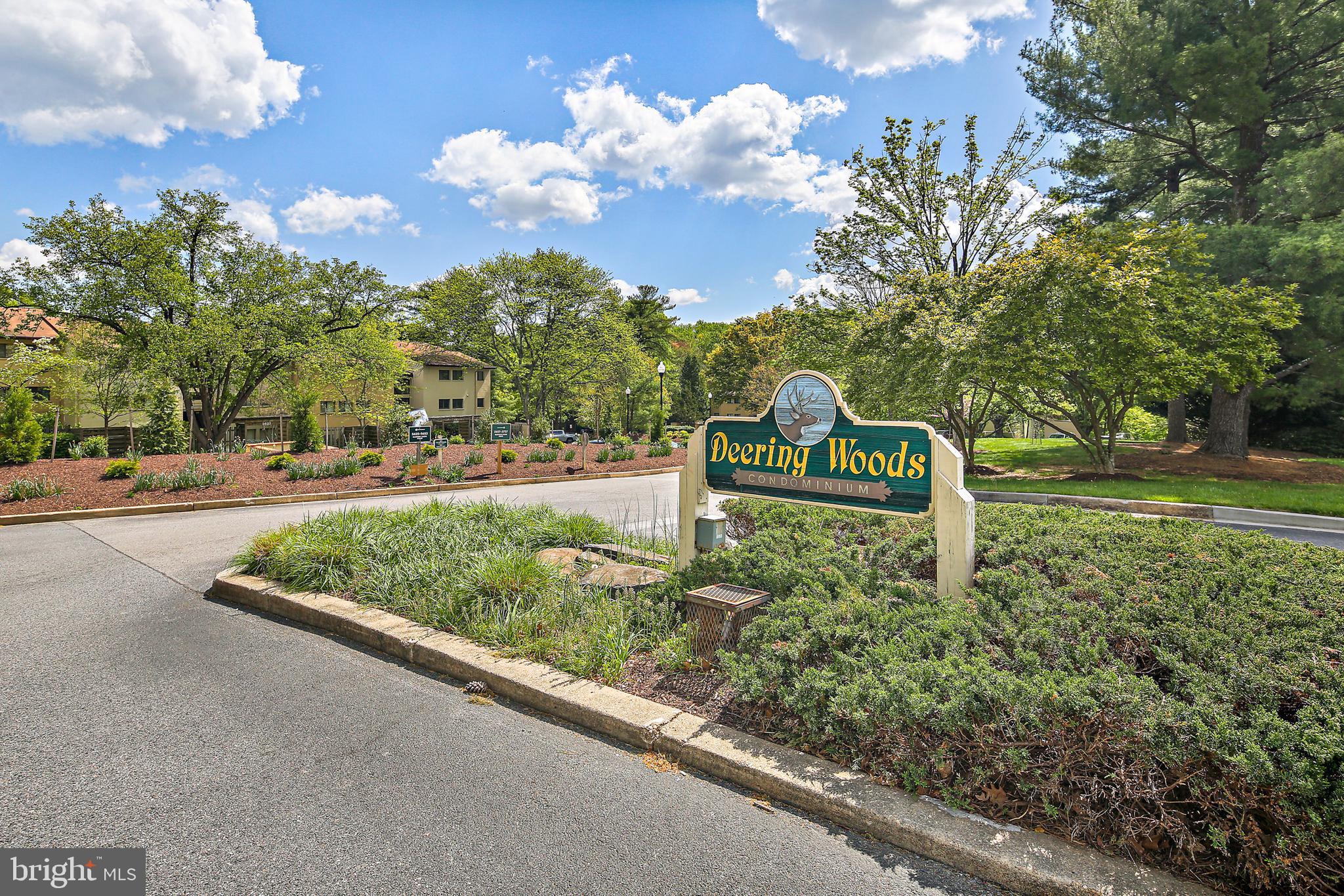 DEERING WOODS - Residential